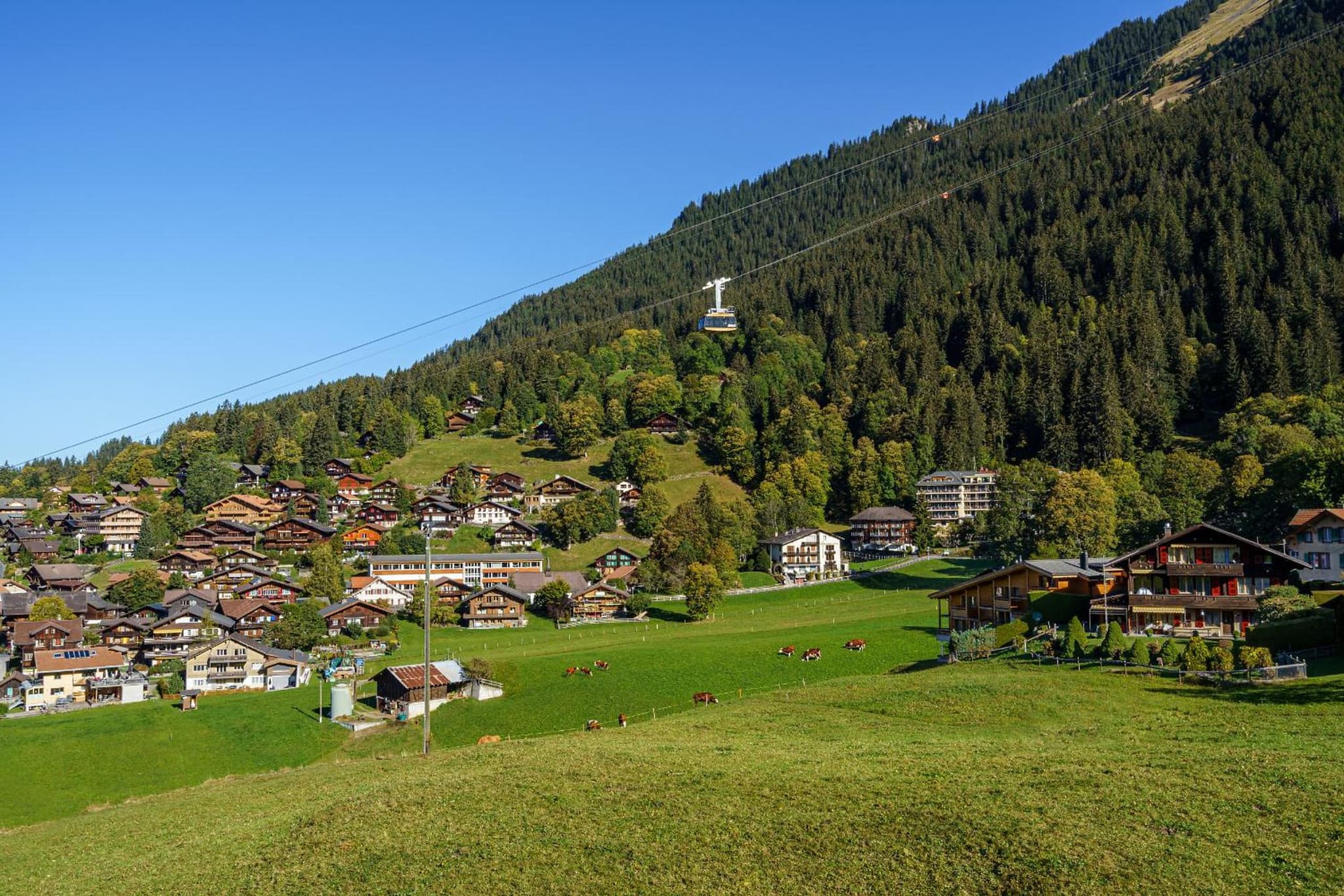 Chalet Aquila 5 photo 8
