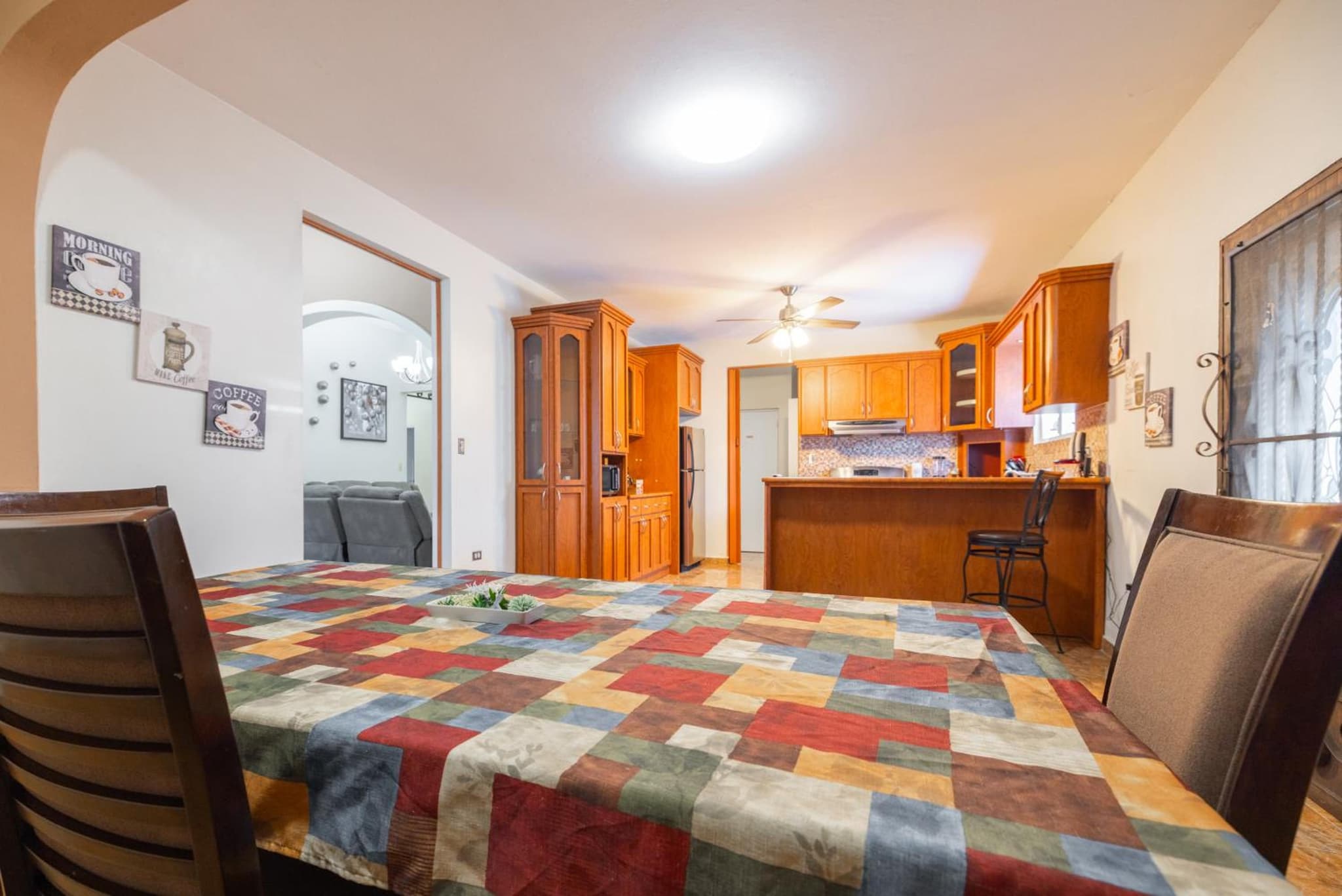 Big Vacation House photo 3