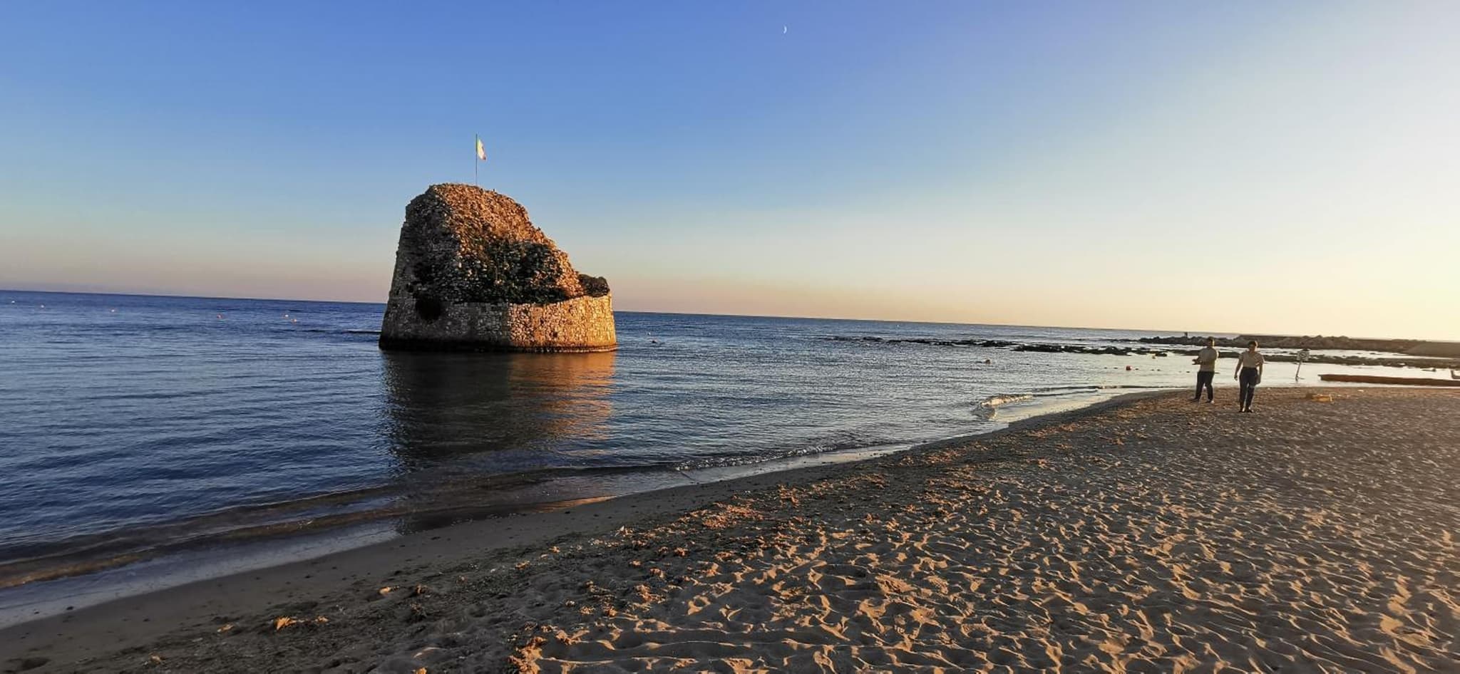 Villetta Borgo Pescatori photo 6