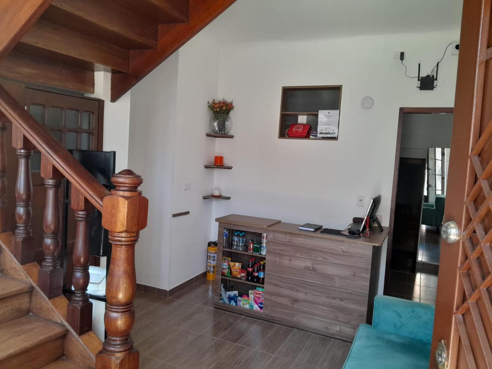 Casa Hotel Palermo 49 photo 9