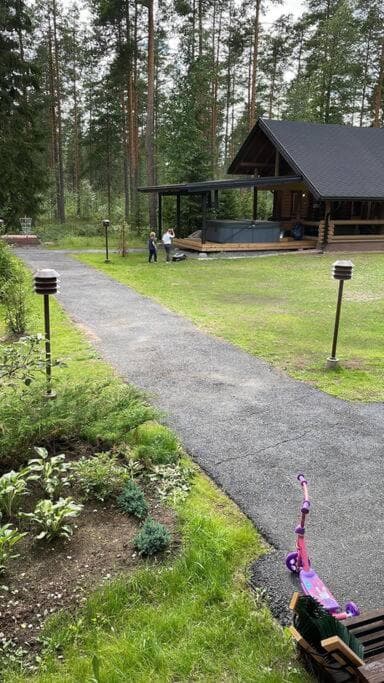 Villa Kalajärvi photo 2