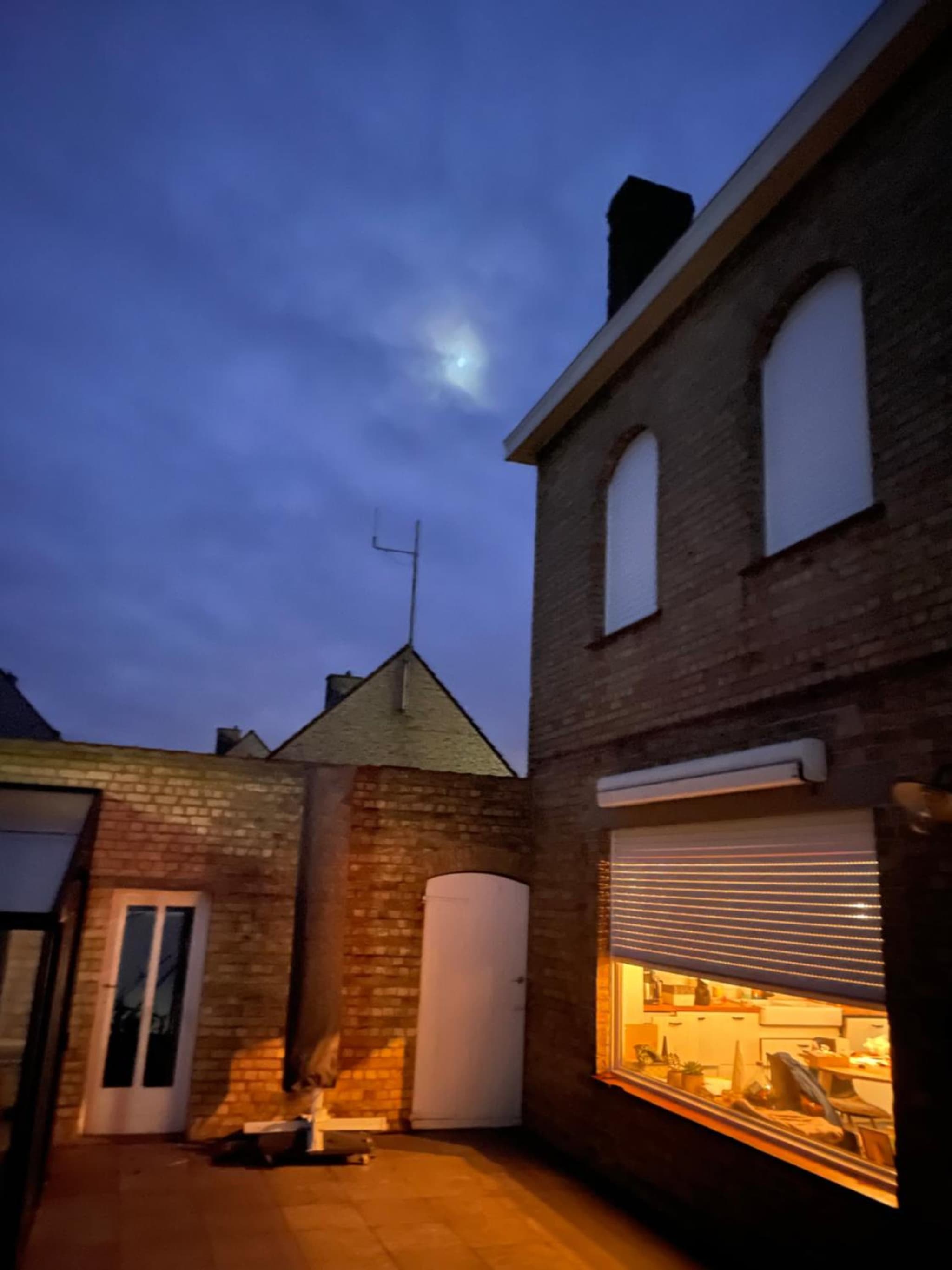 B&B L’Orangerie photo 3
