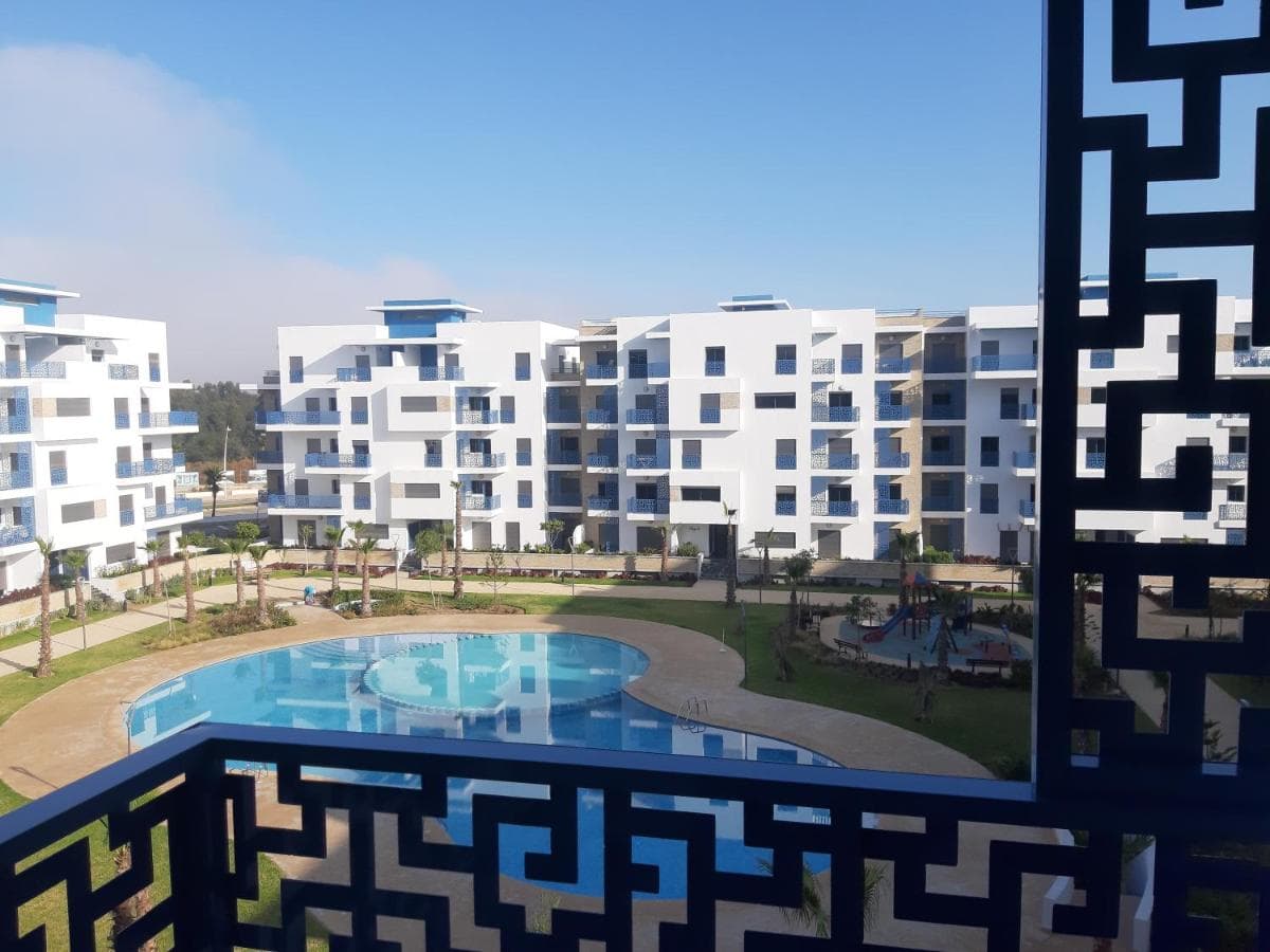 Appartement de Luxe MARTIL COSTA MAR Pour Familles
