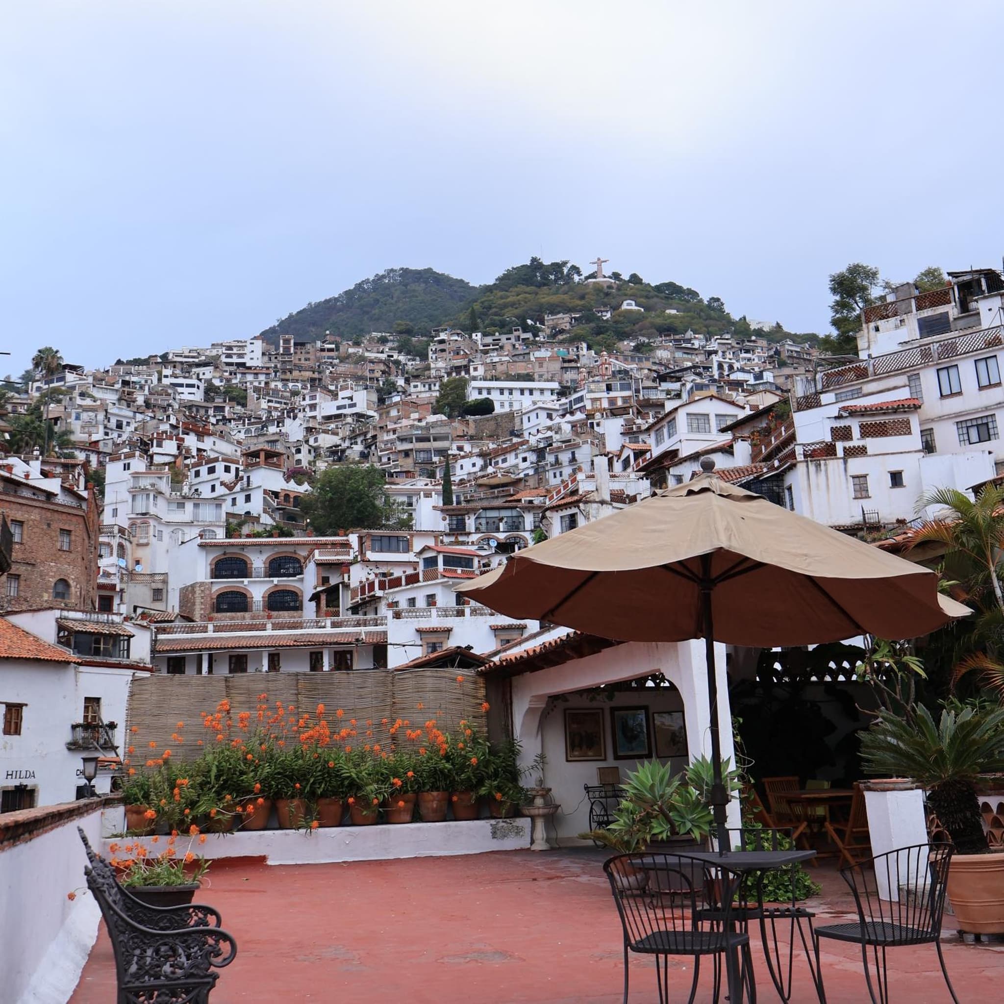 Hotel los Arcos photo 9