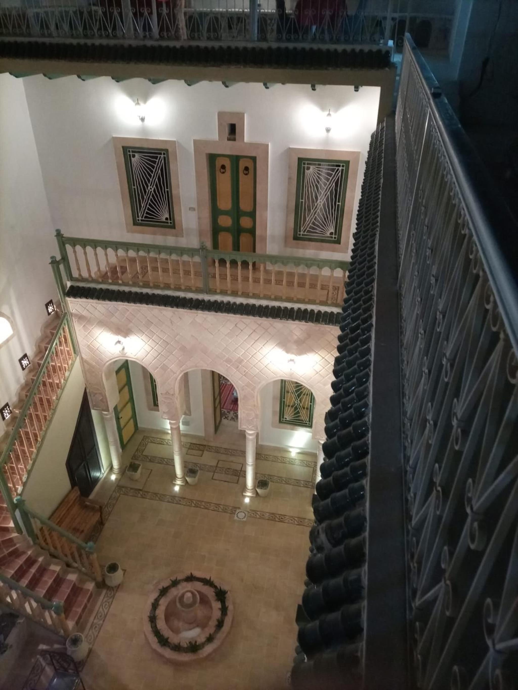Dar Baaziz 3 photo 7