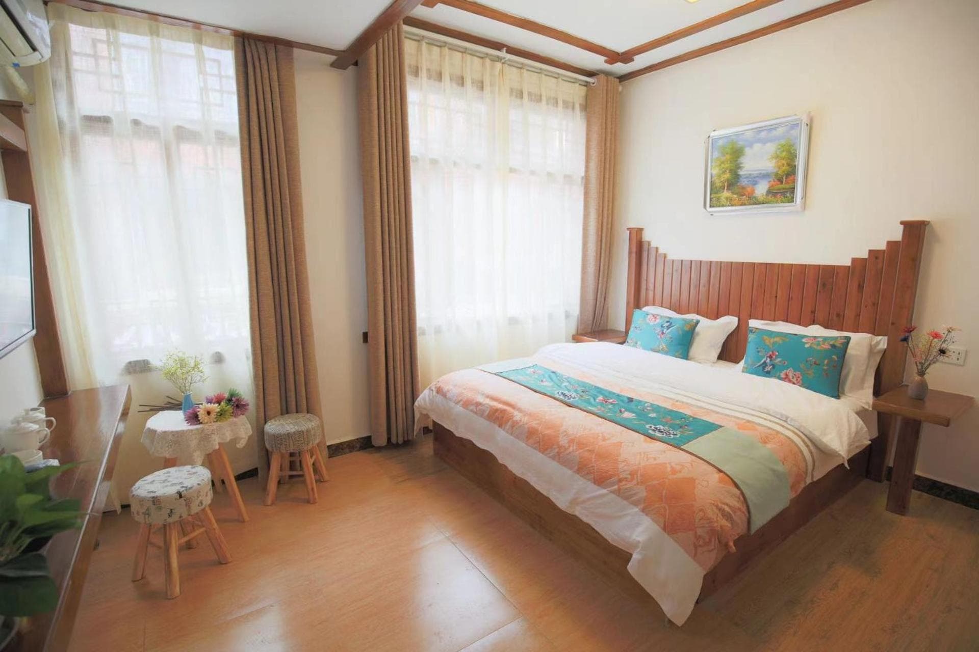 Zhangjiajie SecGarden Hotel photo 7