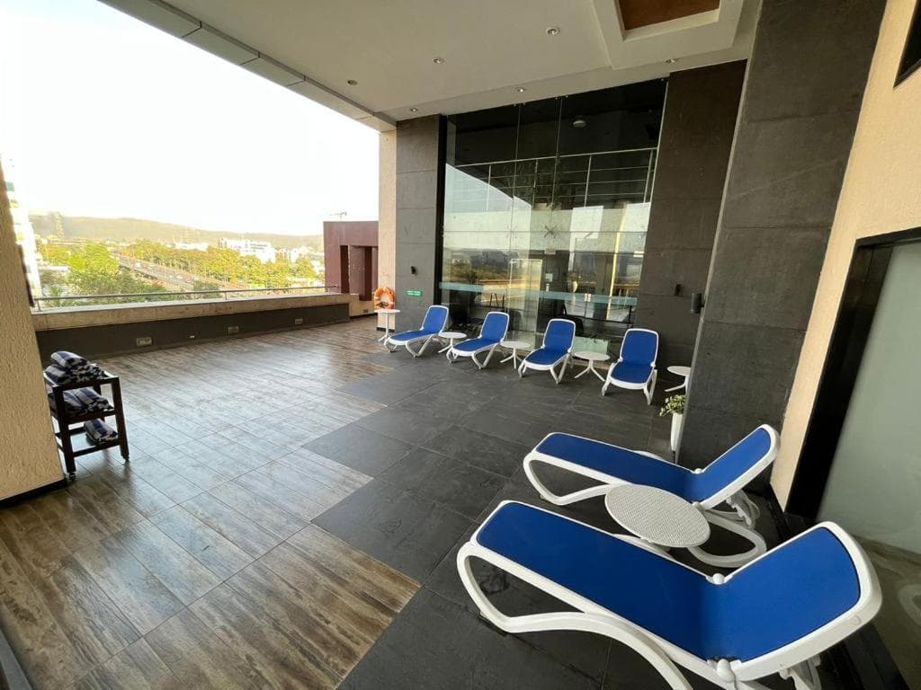 Park Inn by Radisson Navi Mumbai photo 5