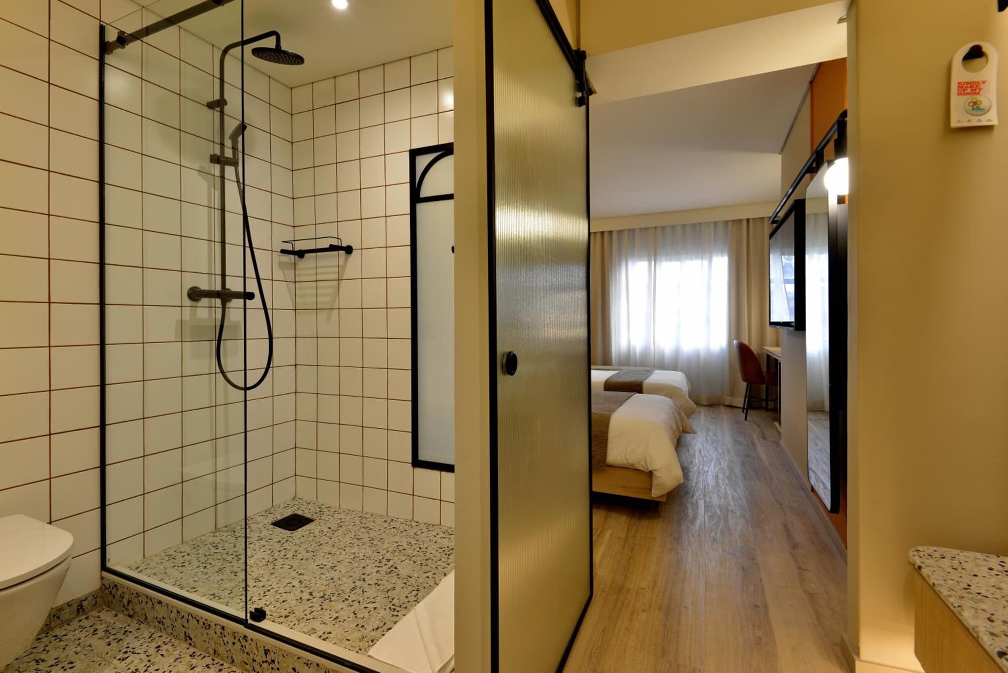 City Lodge Hotel V&A Waterfront photo 9