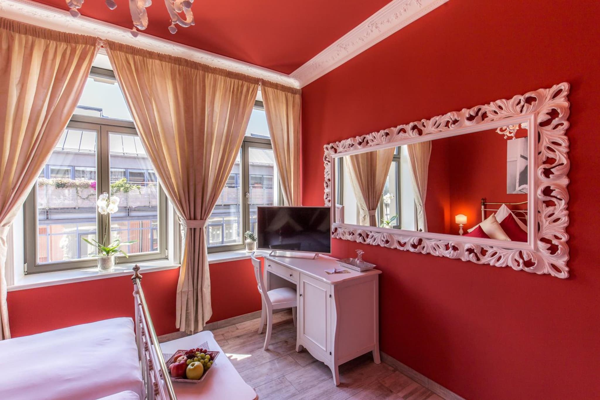 Grande Albergo Giancarlo photo 8