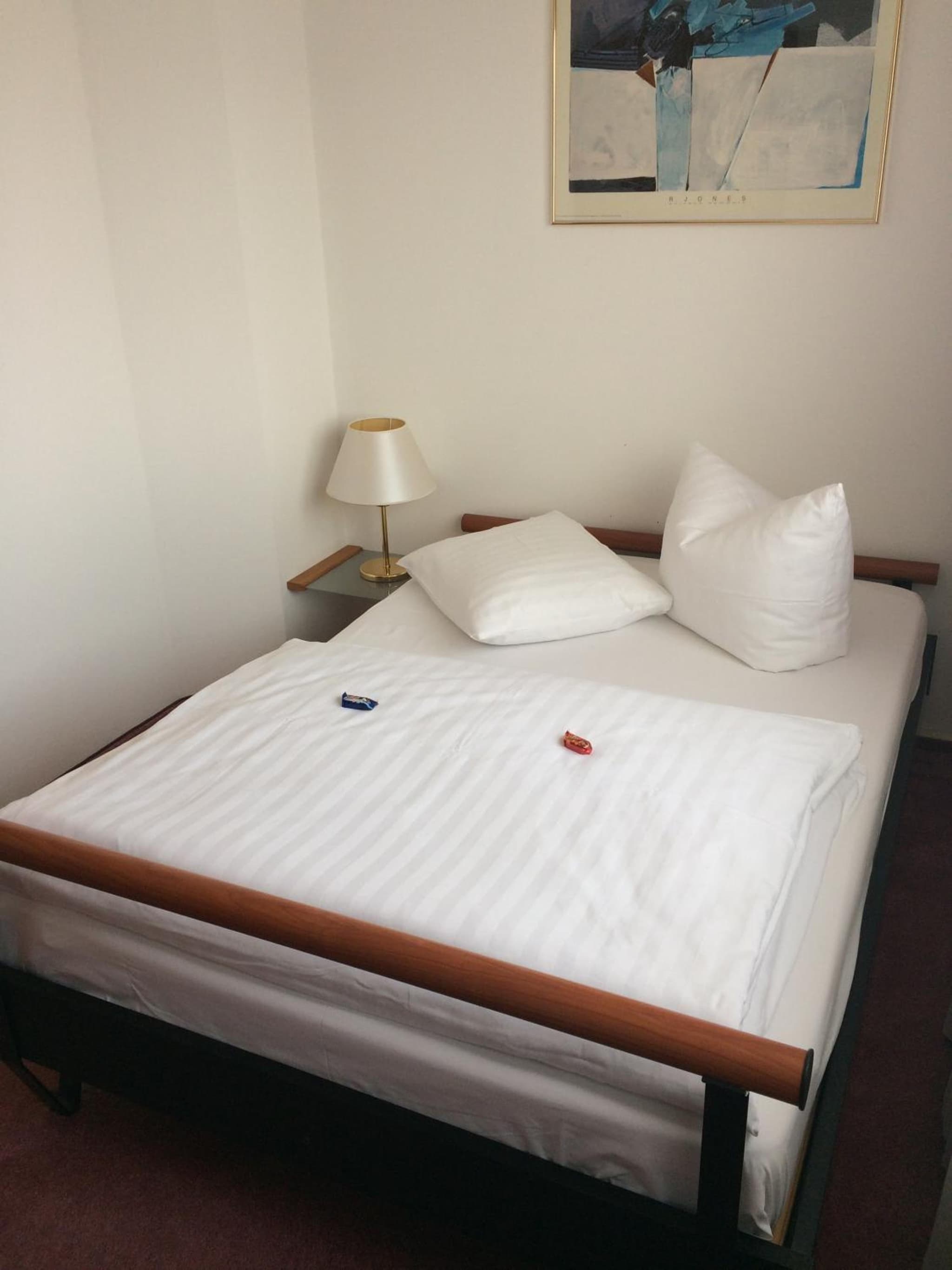Hotel Bavaria Brehna photo 8