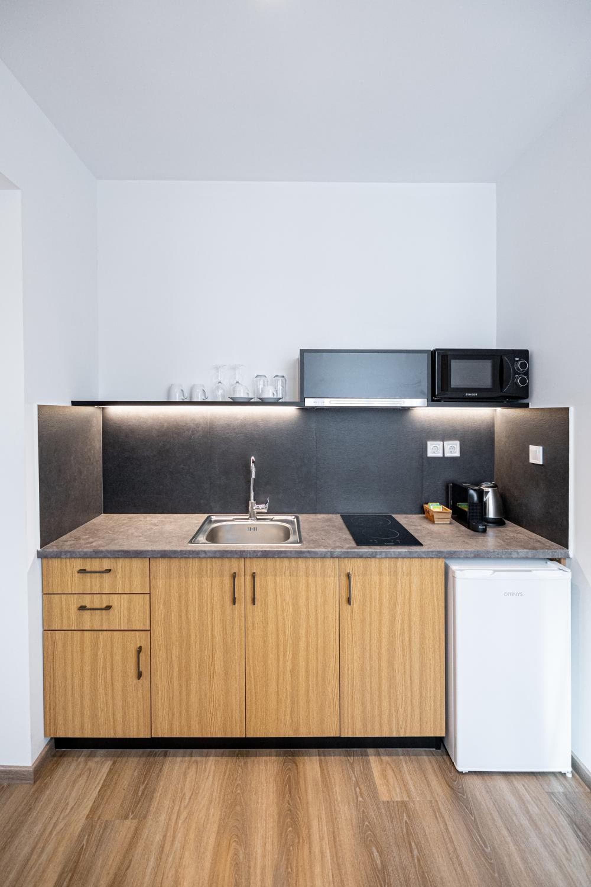 Pnoe Urban Living photo 3