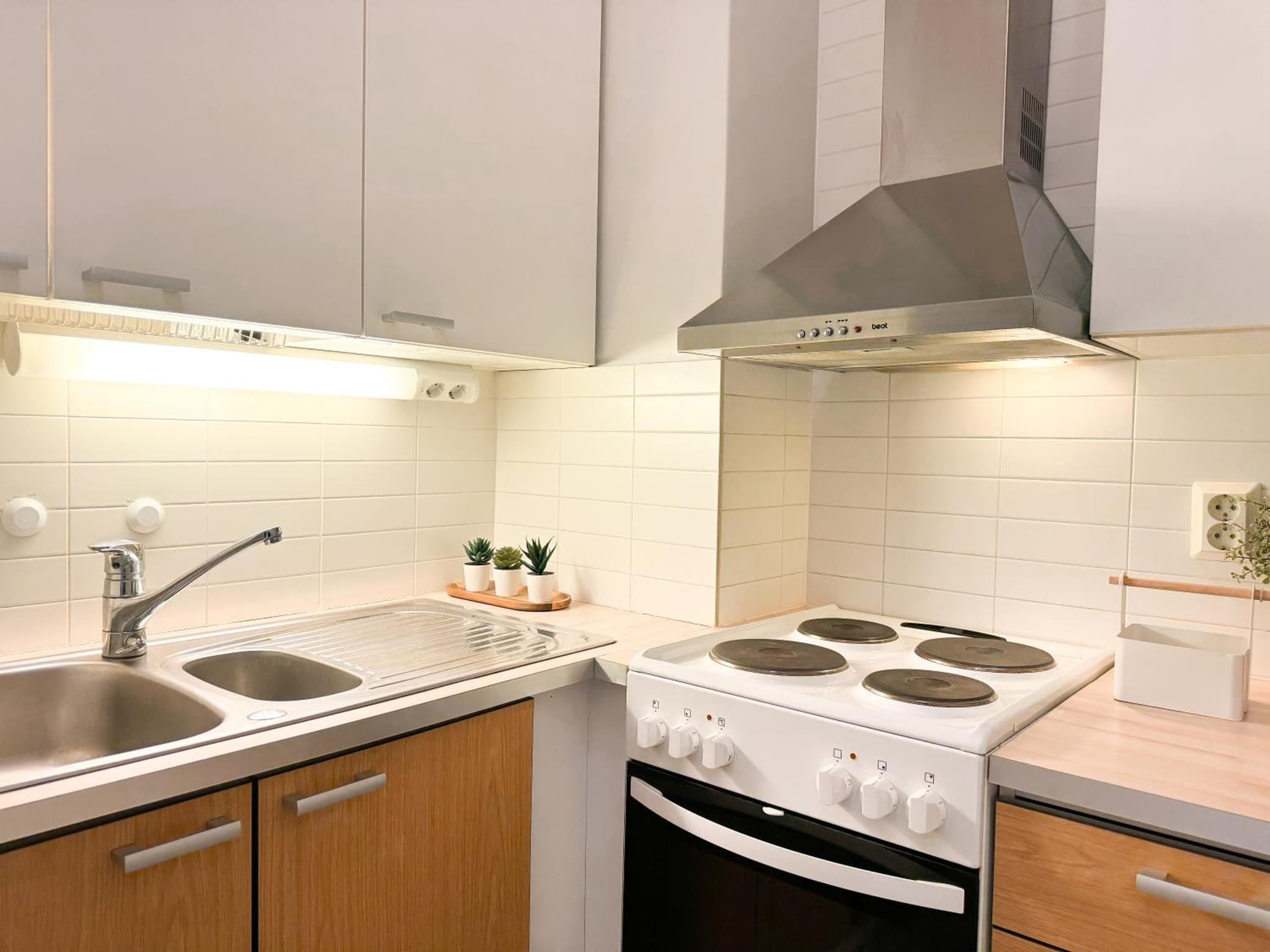 Aurora Central Suite IV by Book Lapland photo 2