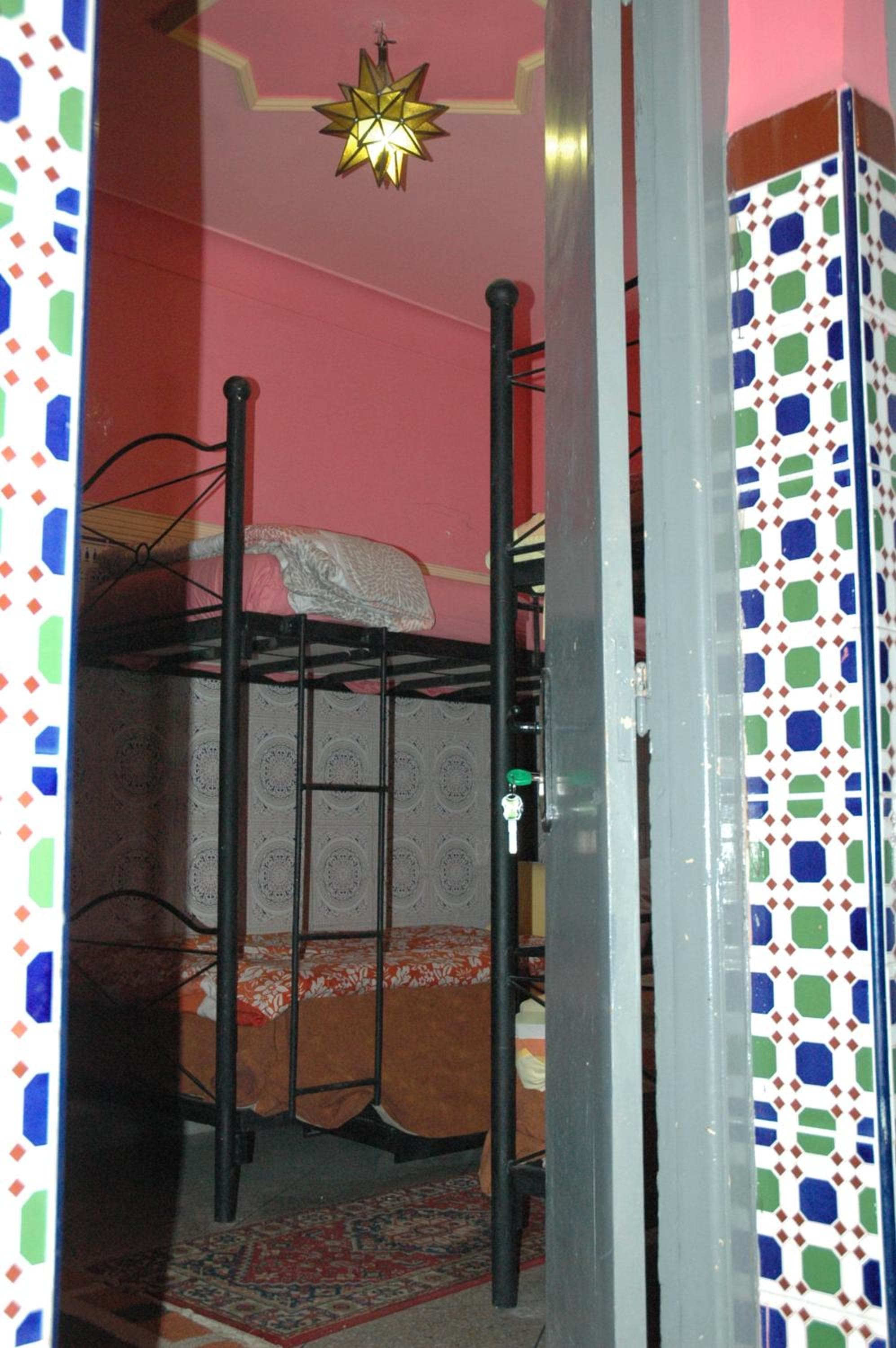 kech hostel photo 4