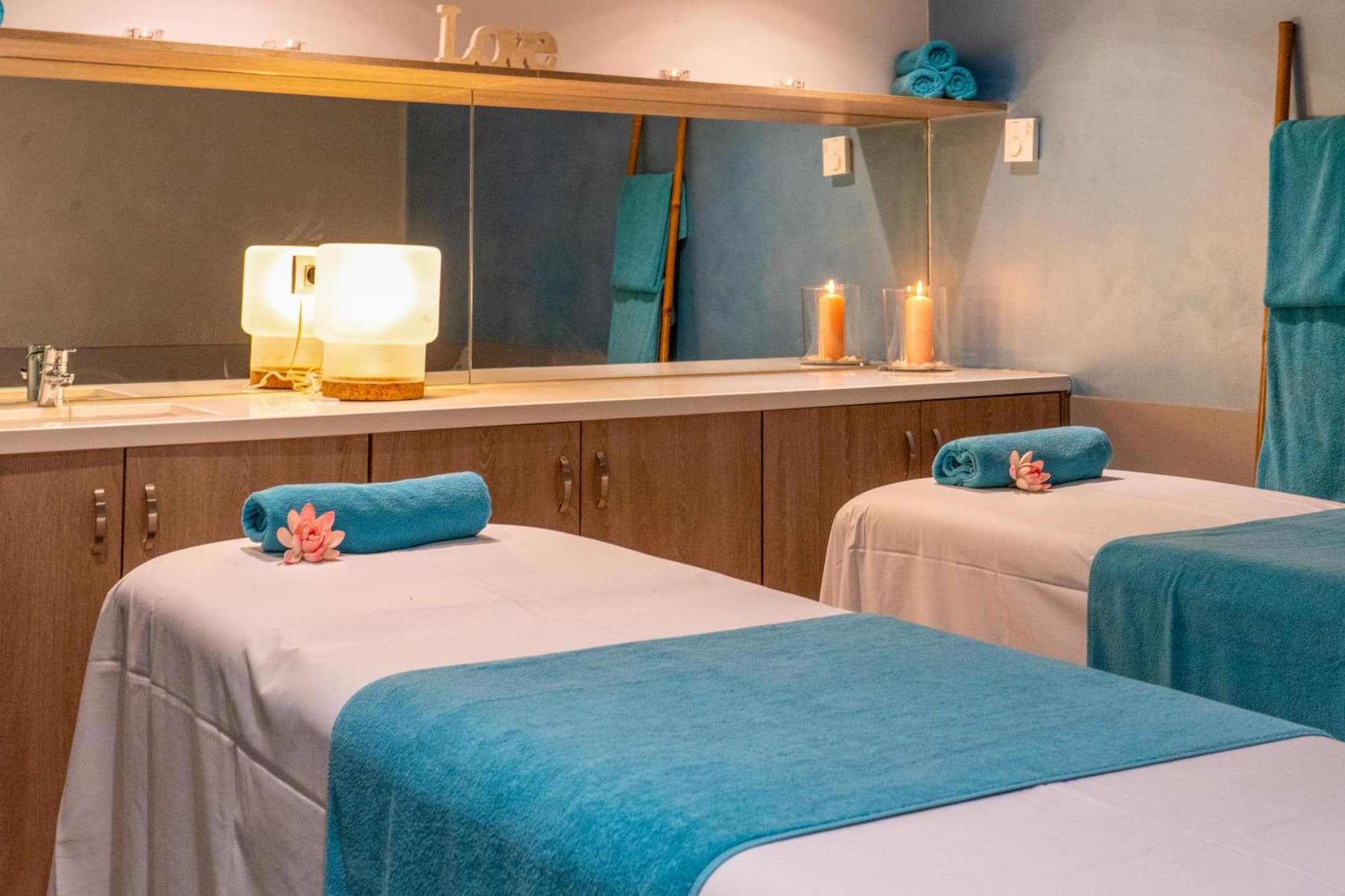 BLUESEA Marieta & Spa photo 9