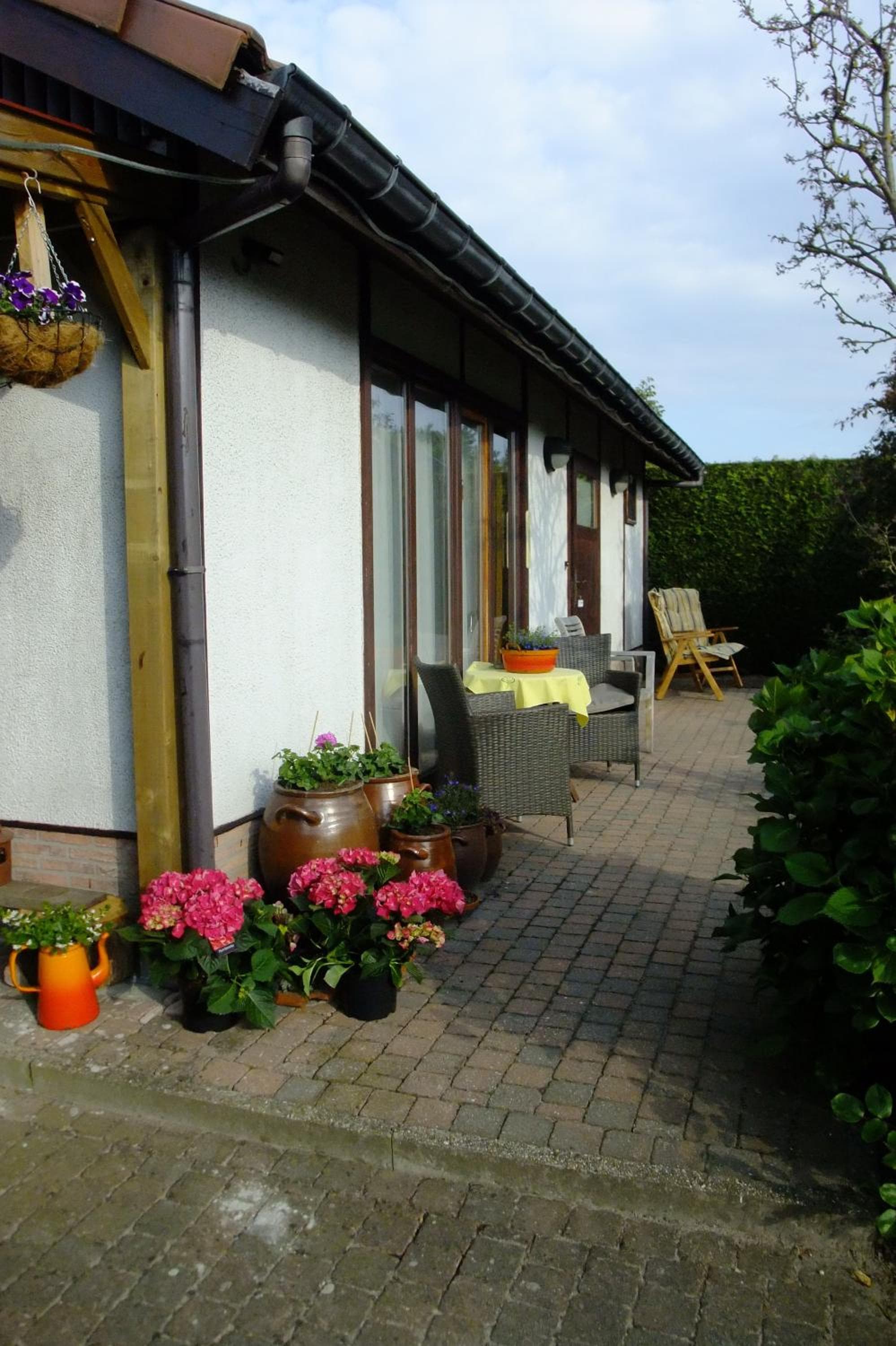 De Zon B&B photo 5