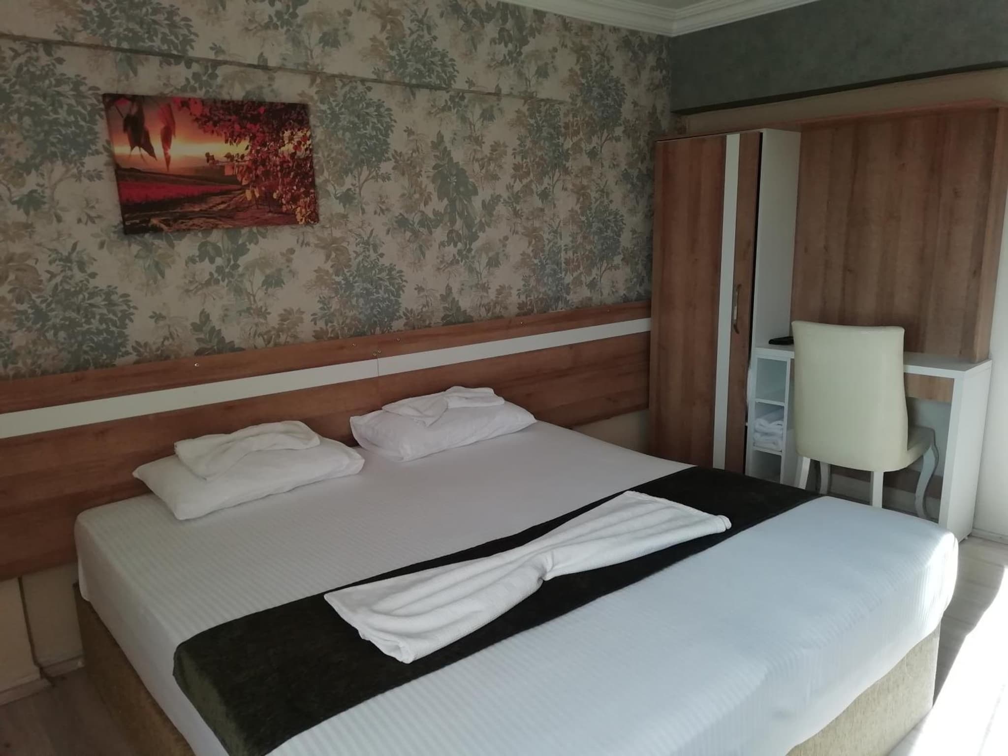 Grand Ece Hotel photo 8