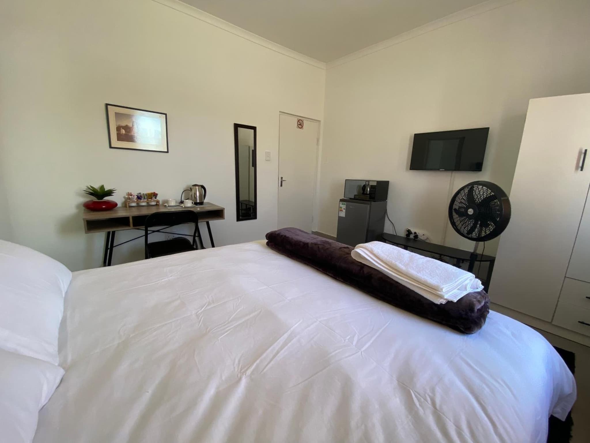 No 1 Guest house photo 2