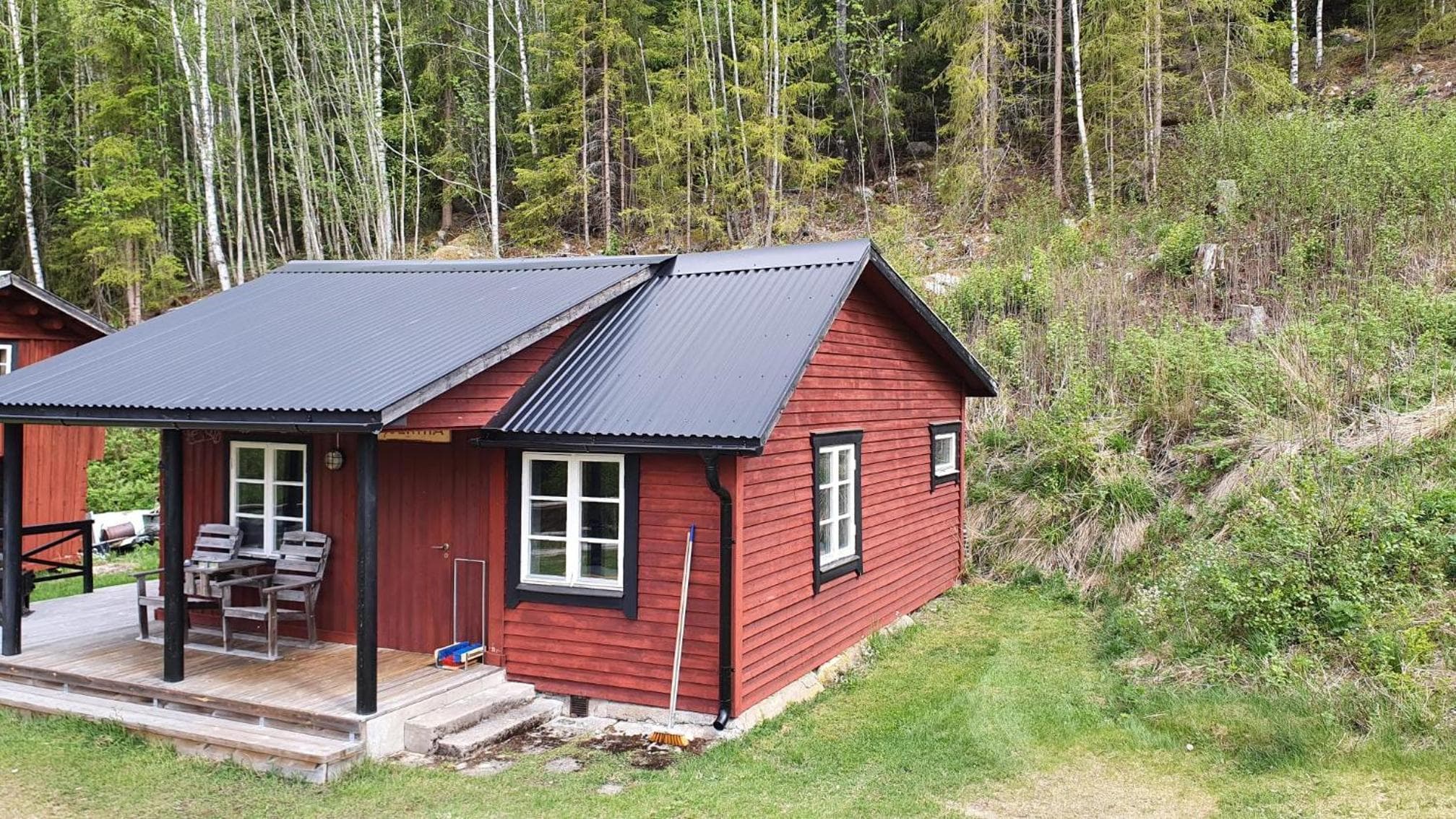 Vikinggård Cottages photo 9