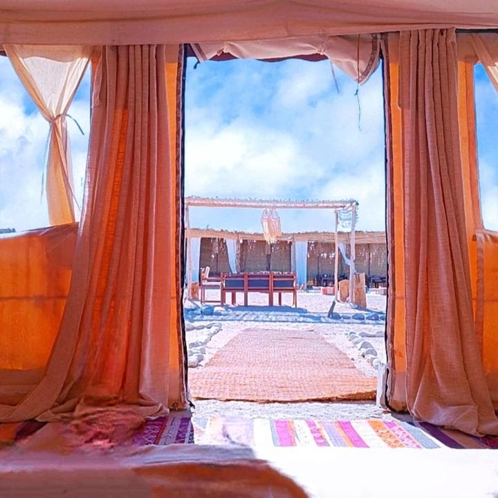 Rimal tata camp photo 7