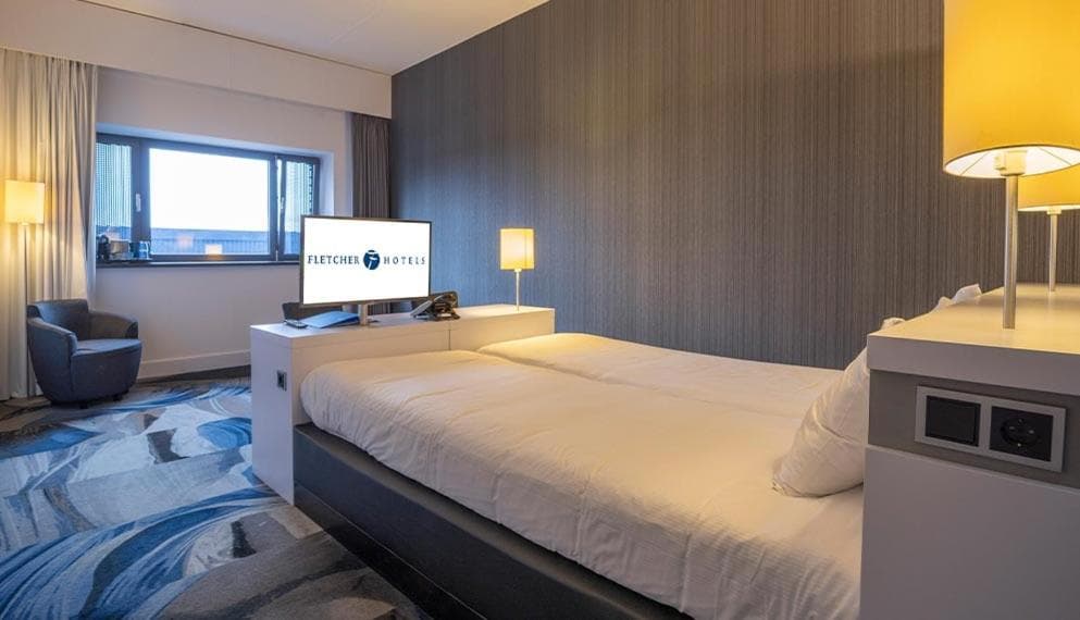 Fletcher Wellness-Hotel Sittard photo 5