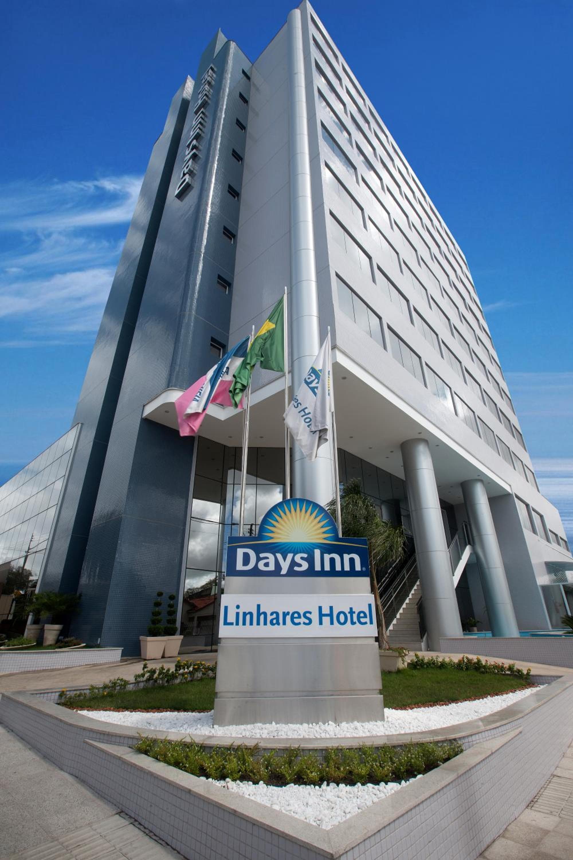 Days Inn by Wyndham Linhares photo 7