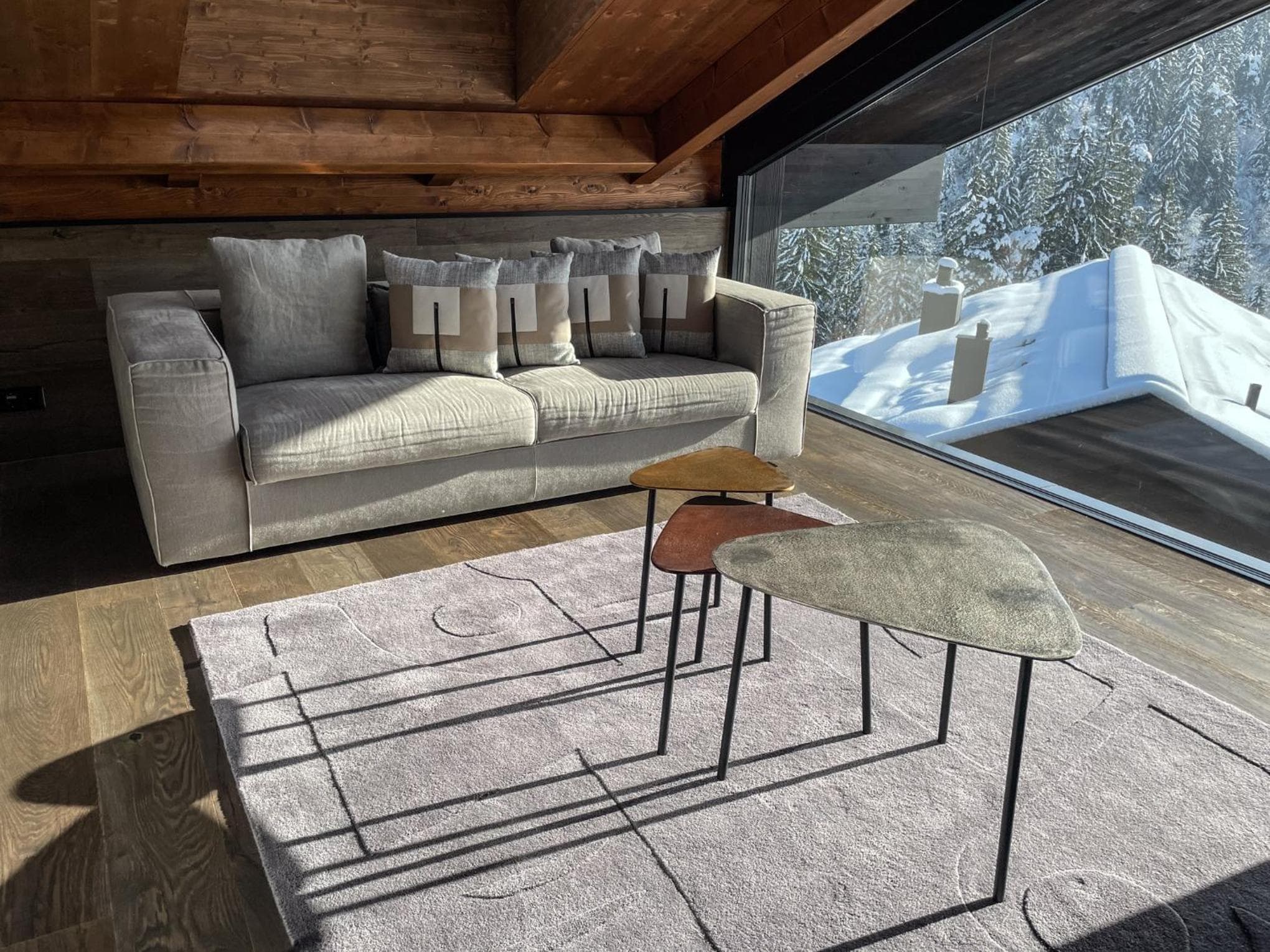 Black Summit Boutique Resort Laax photo 8