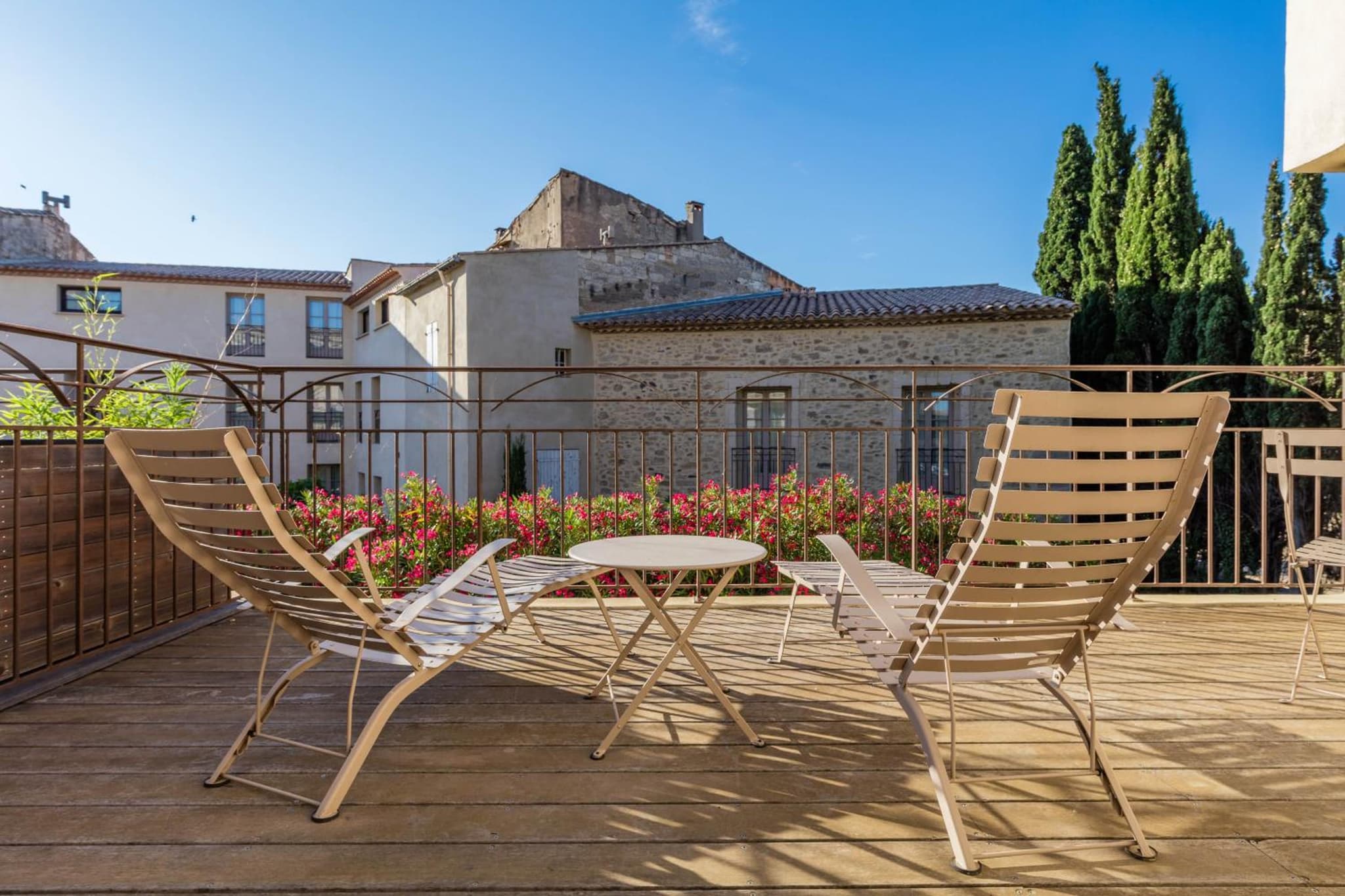 Garrigae Distillerie de Pezenas - Hotellerie & Spa photo 4