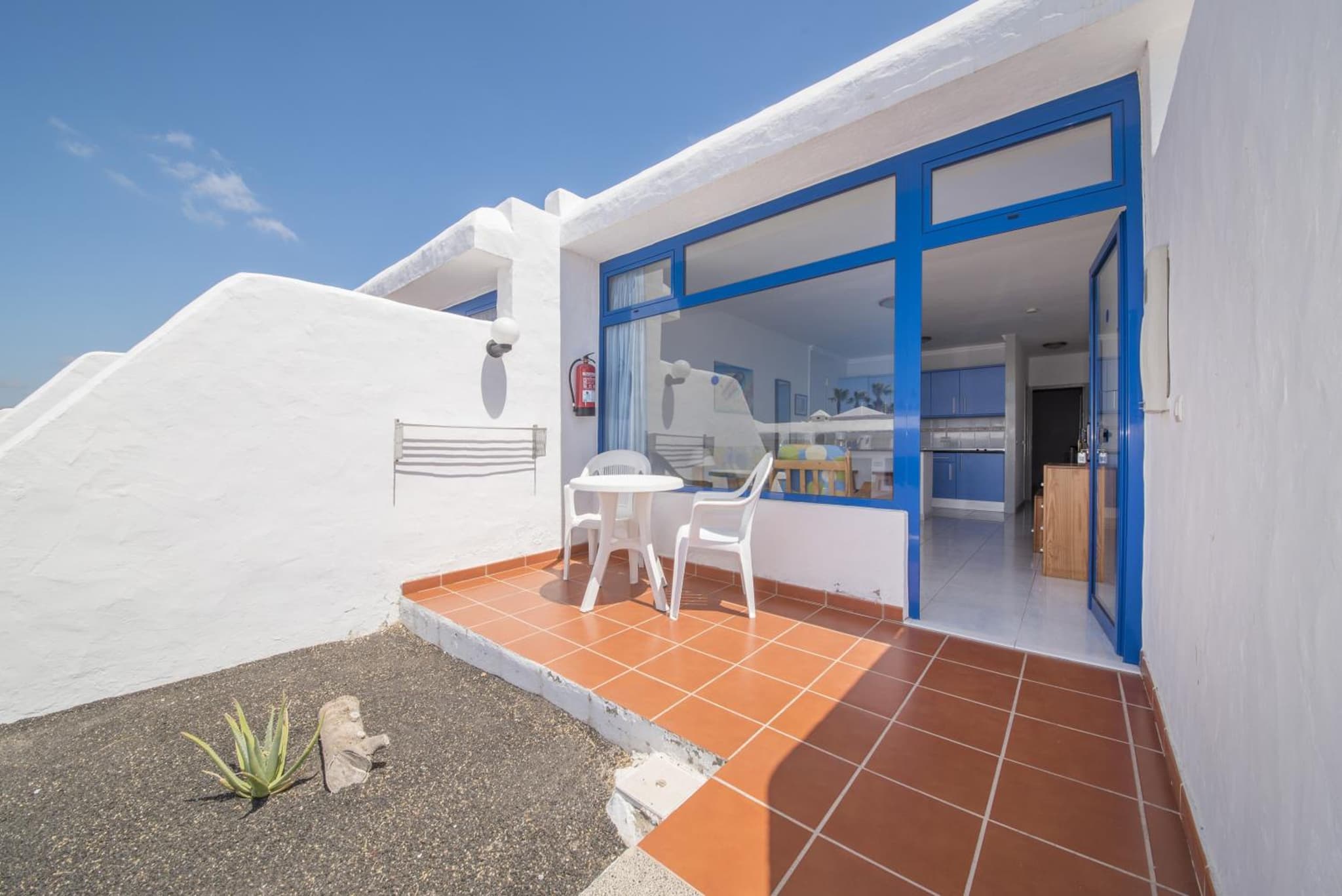 Apartamentos Jable Bermudas photo 4