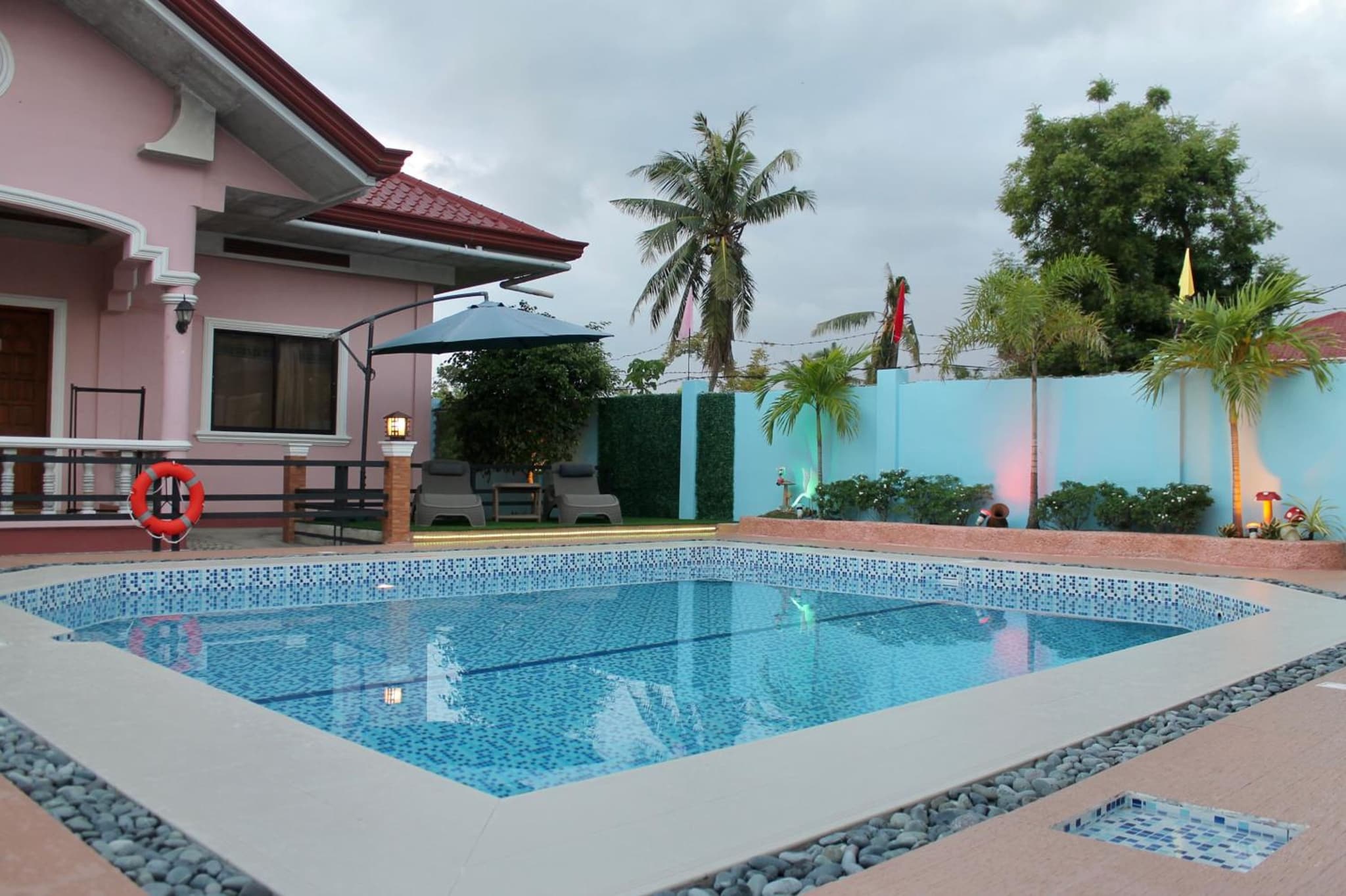 Kojie Guest House