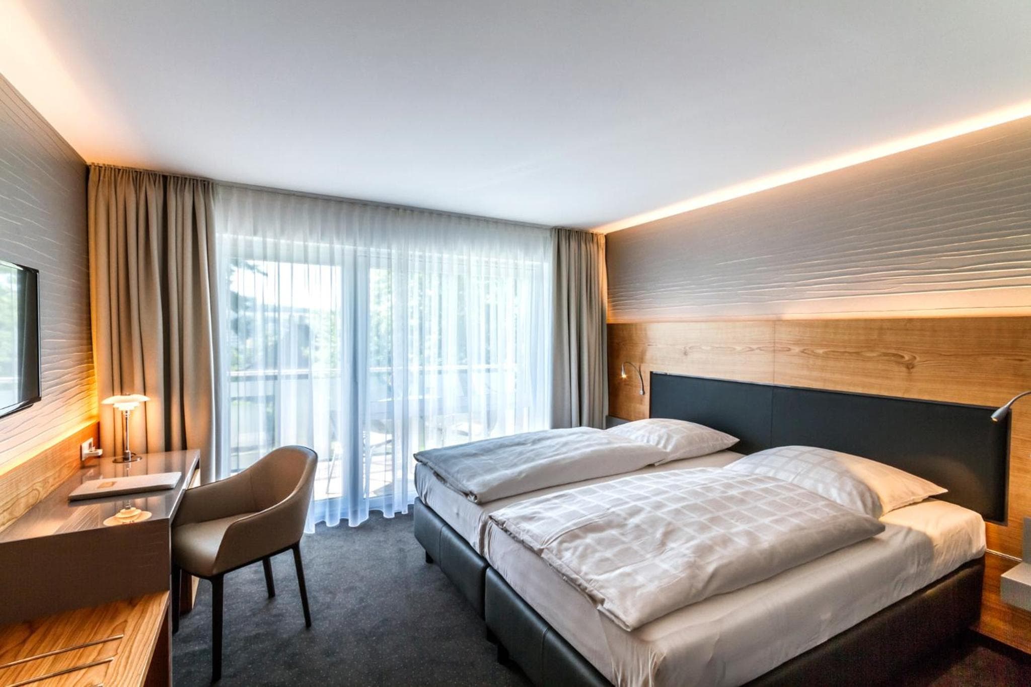 Hotel Villa Elben Lörrach bei Basel photo 6
