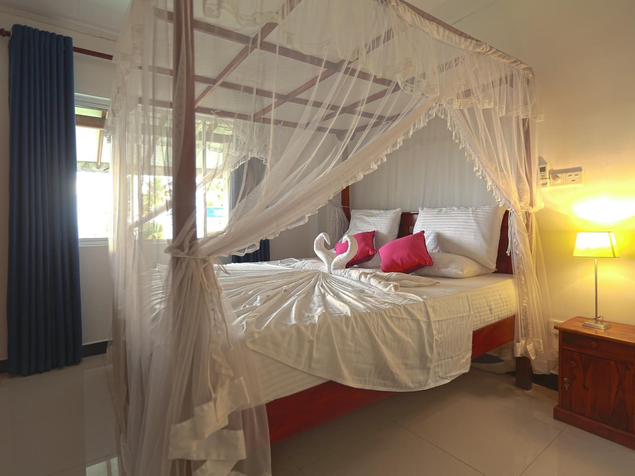 Sea View Villa photo 9