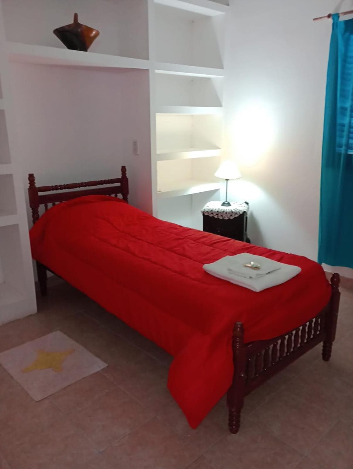 M y M Departamento