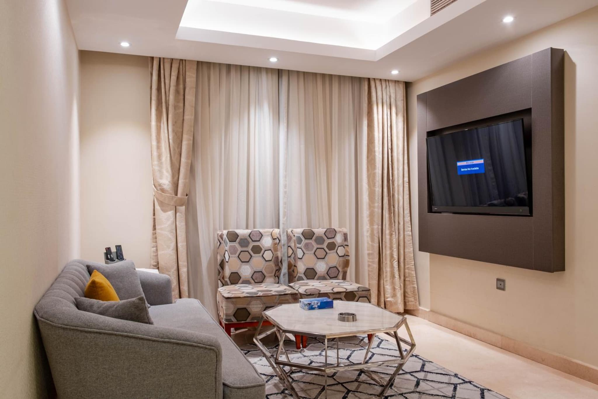 مؤسسة شقق نرسيان طيبة للوحدات السكنية اقتصادي photo 4
