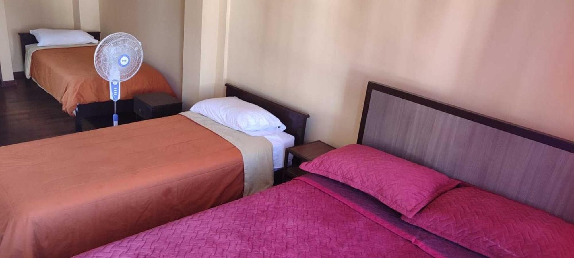 HOTEL DACIN photo 5