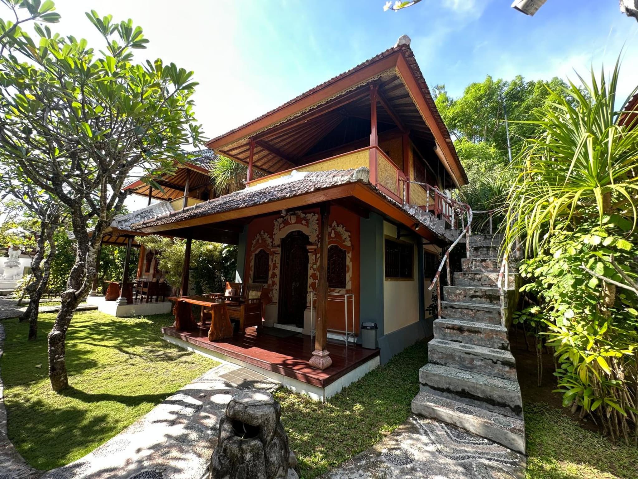 Ketut Losmen Bungalows Lembongan photo 7