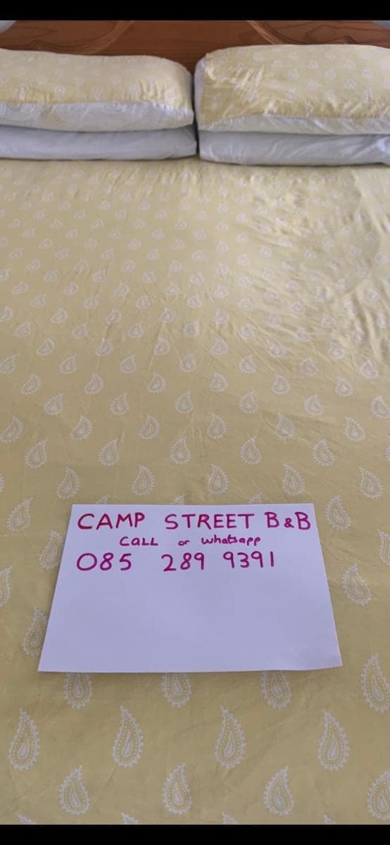Room 2 Camp Street B&B & Self Catering photo 2