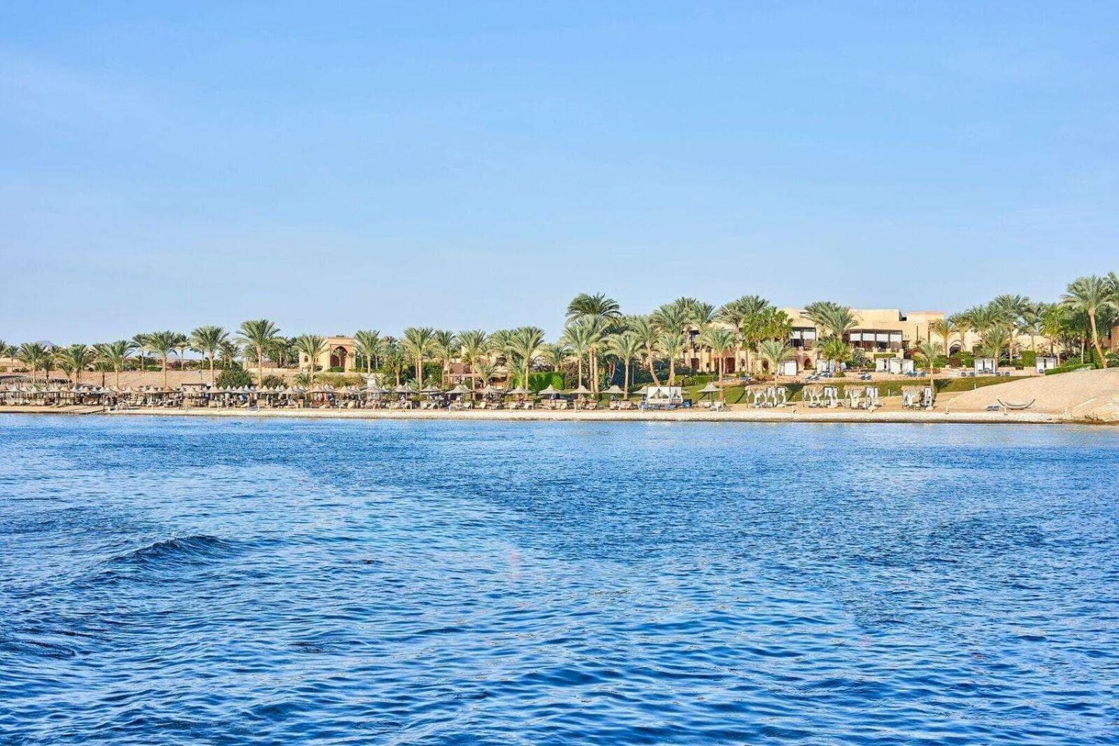 Steigenberger Coraya Beach - Adults Friendly 16 Years Plus photo 9