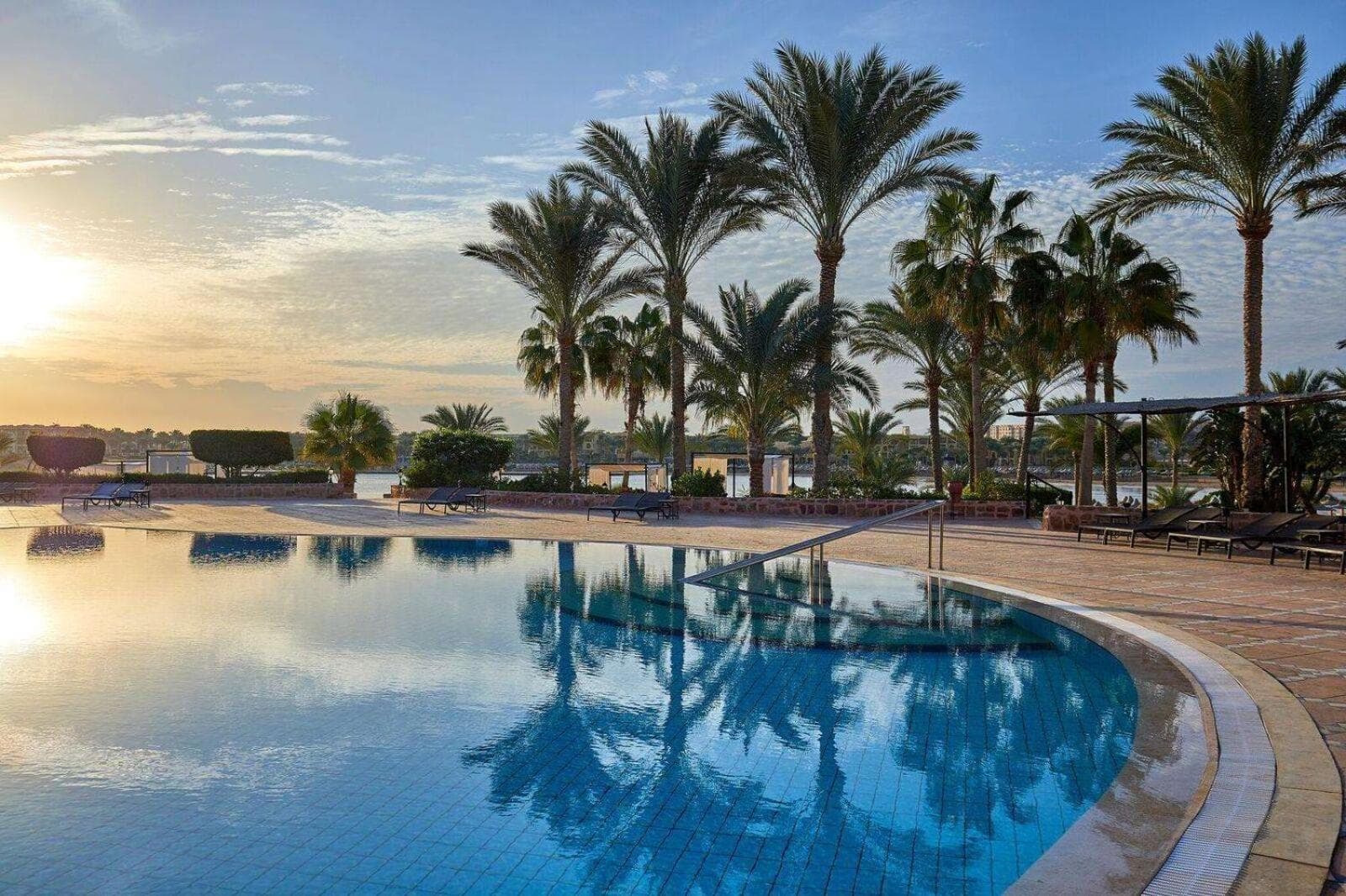 Steigenberger Coraya Beach - Adults Friendly 16 Years Plus photo 7