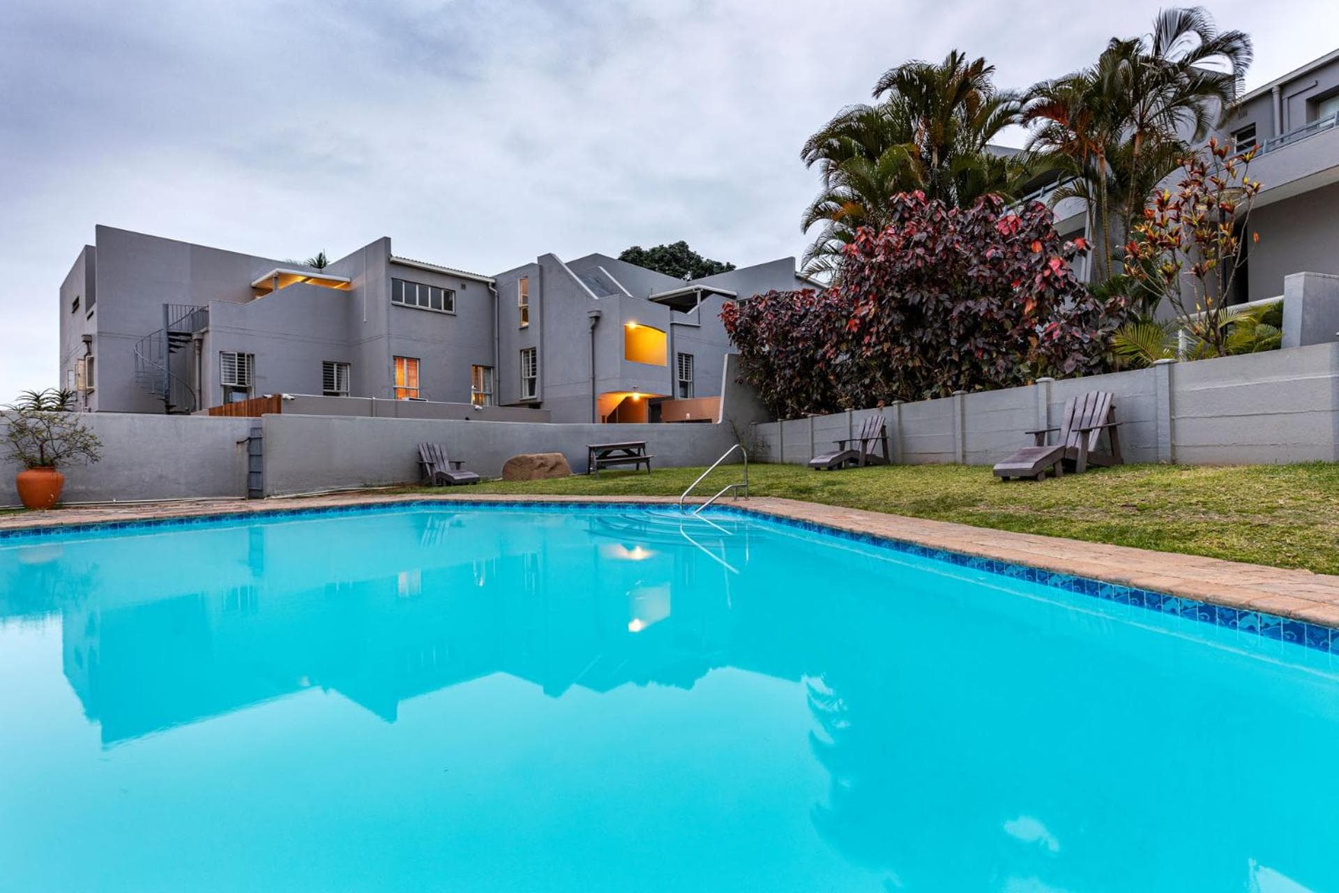 Ocean Villa photo 9