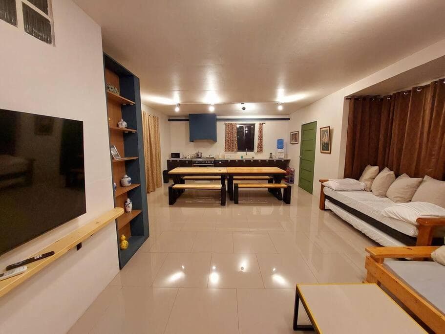 YB Rooftop Residence