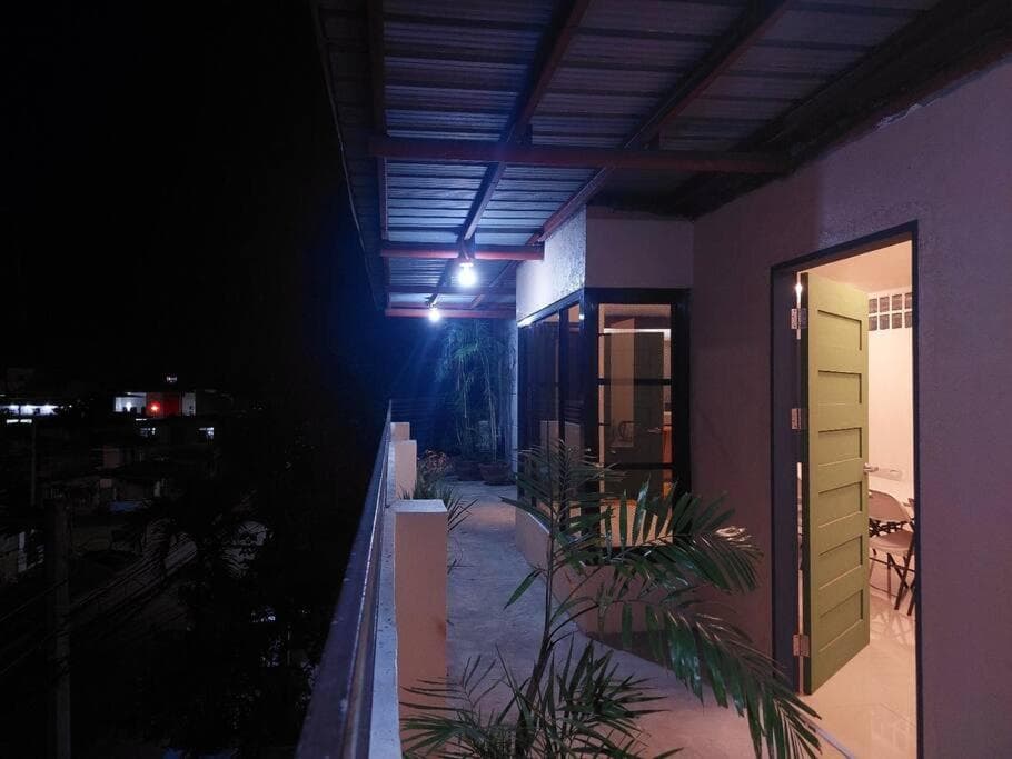 YB Rooftop Residence photo 7