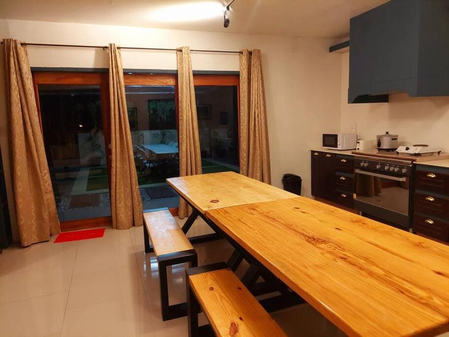 YB Rooftop Residence photo 9