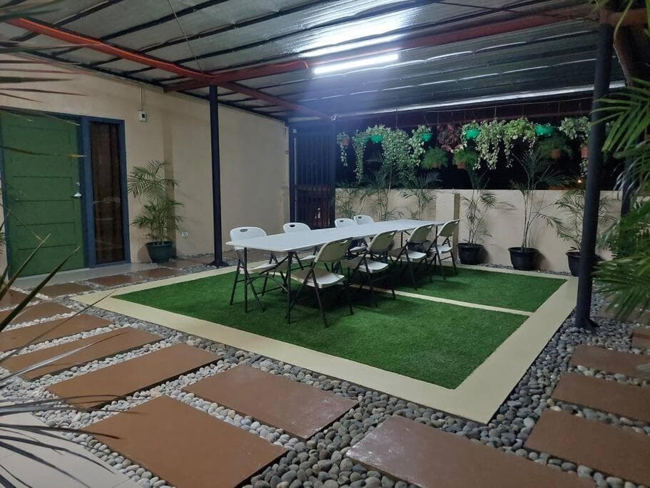 YB Rooftop Residence photo 8