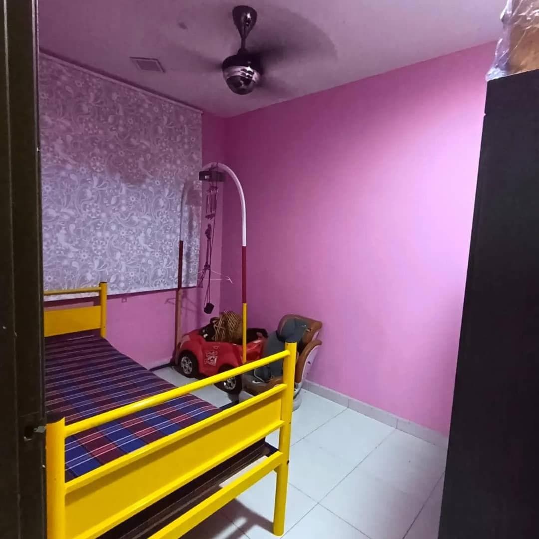 Ebnur Homestay photo 5