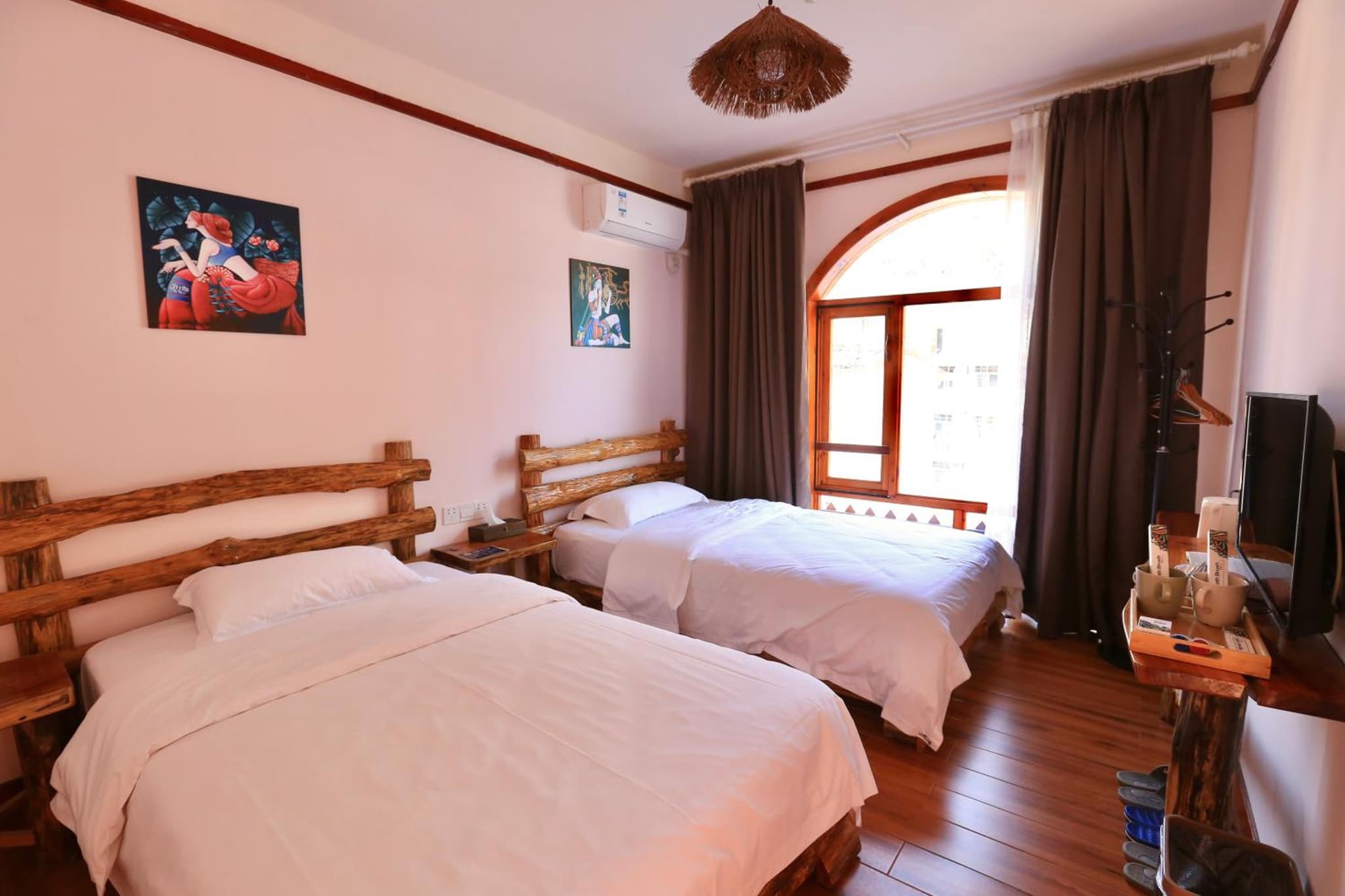 Yangshuo Xiao Long River Hotel photo 8