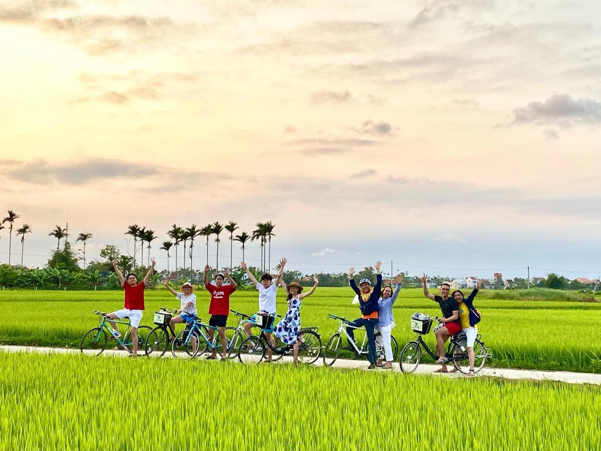 Hoi An Pinus Boutique photo 7