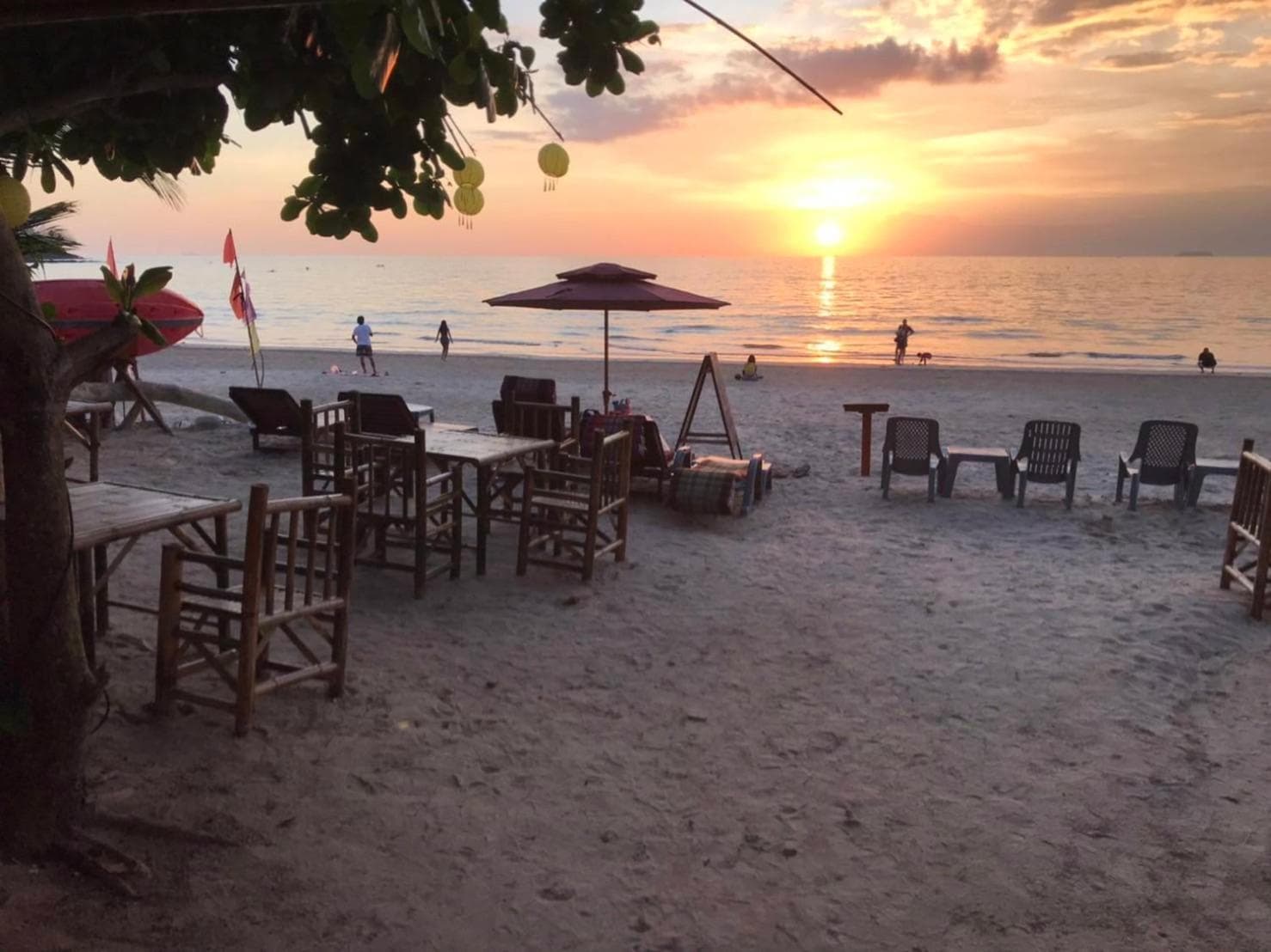 Lanta Mermaid Resort photo 2