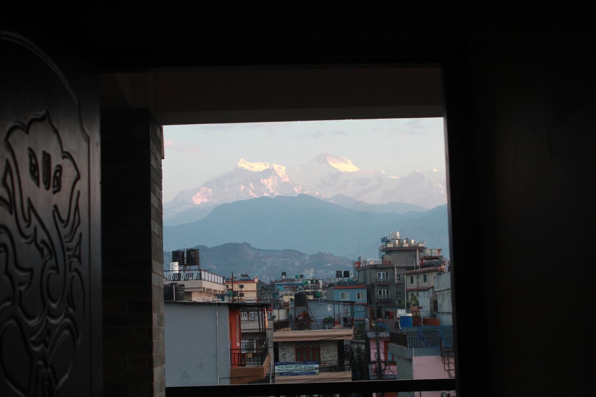Hotel Yatri photo 2