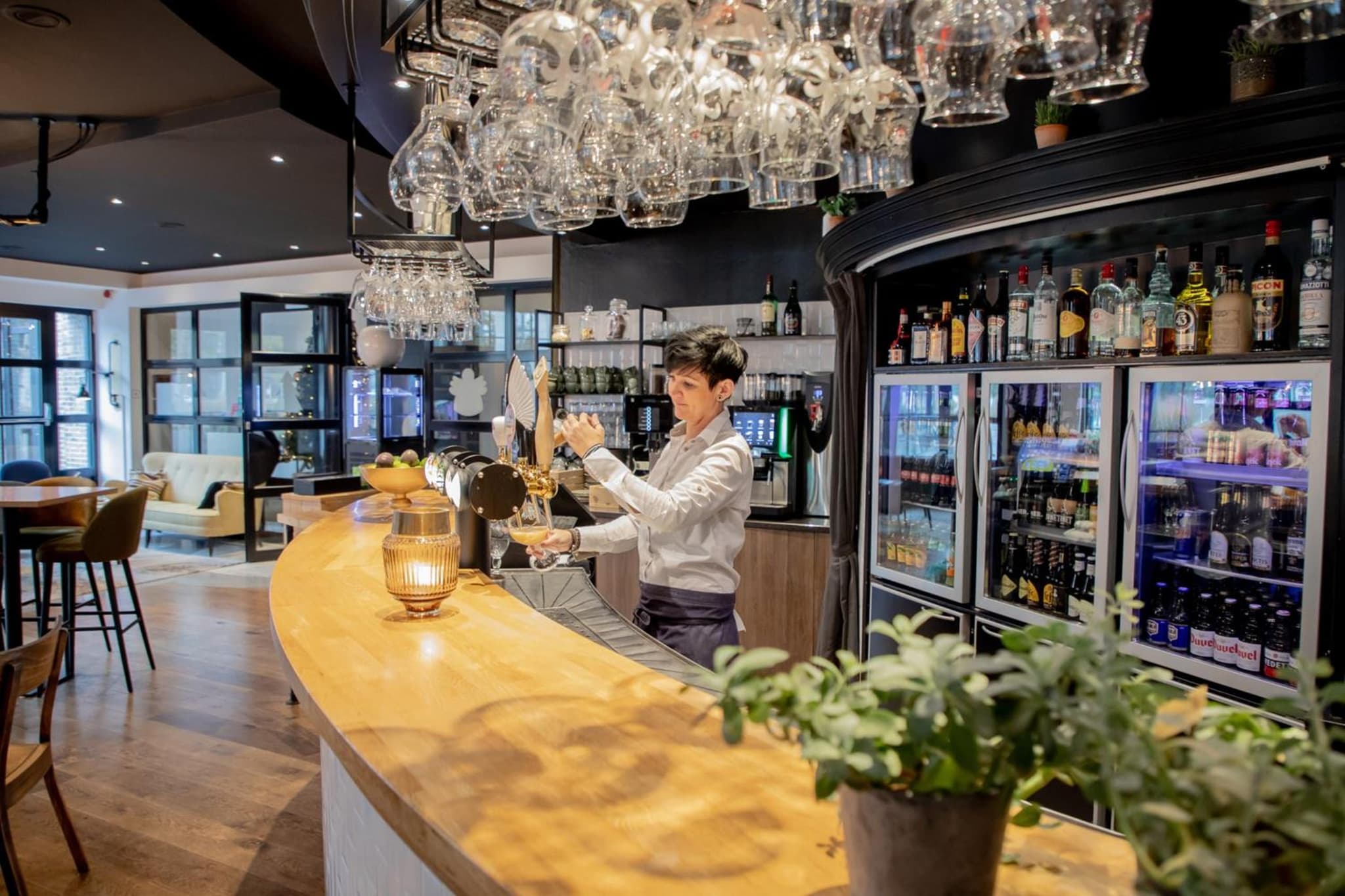Holiday Inn Hasselt by IHG photo 6