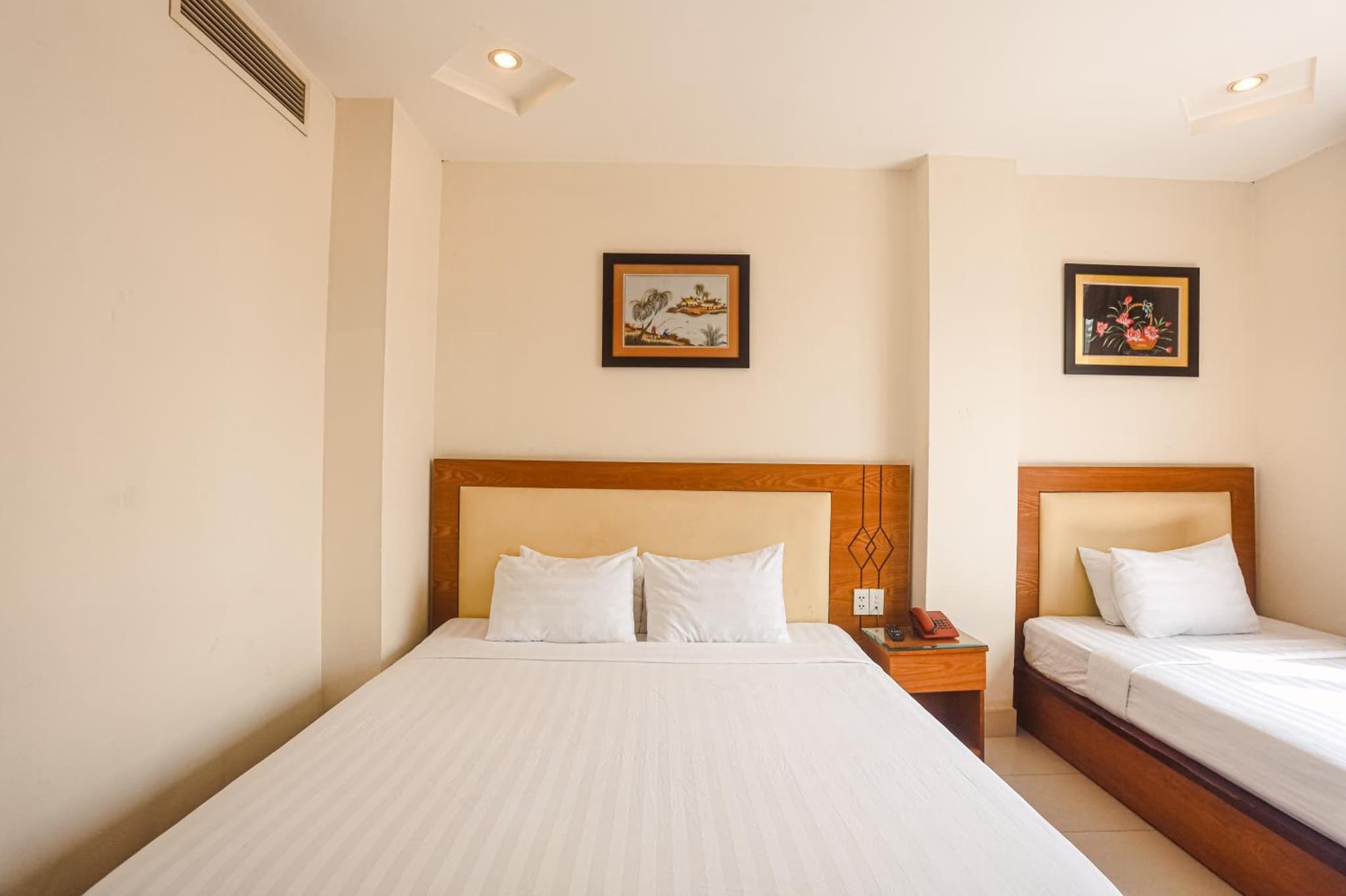 Song Anh 3 Hotel photo 2